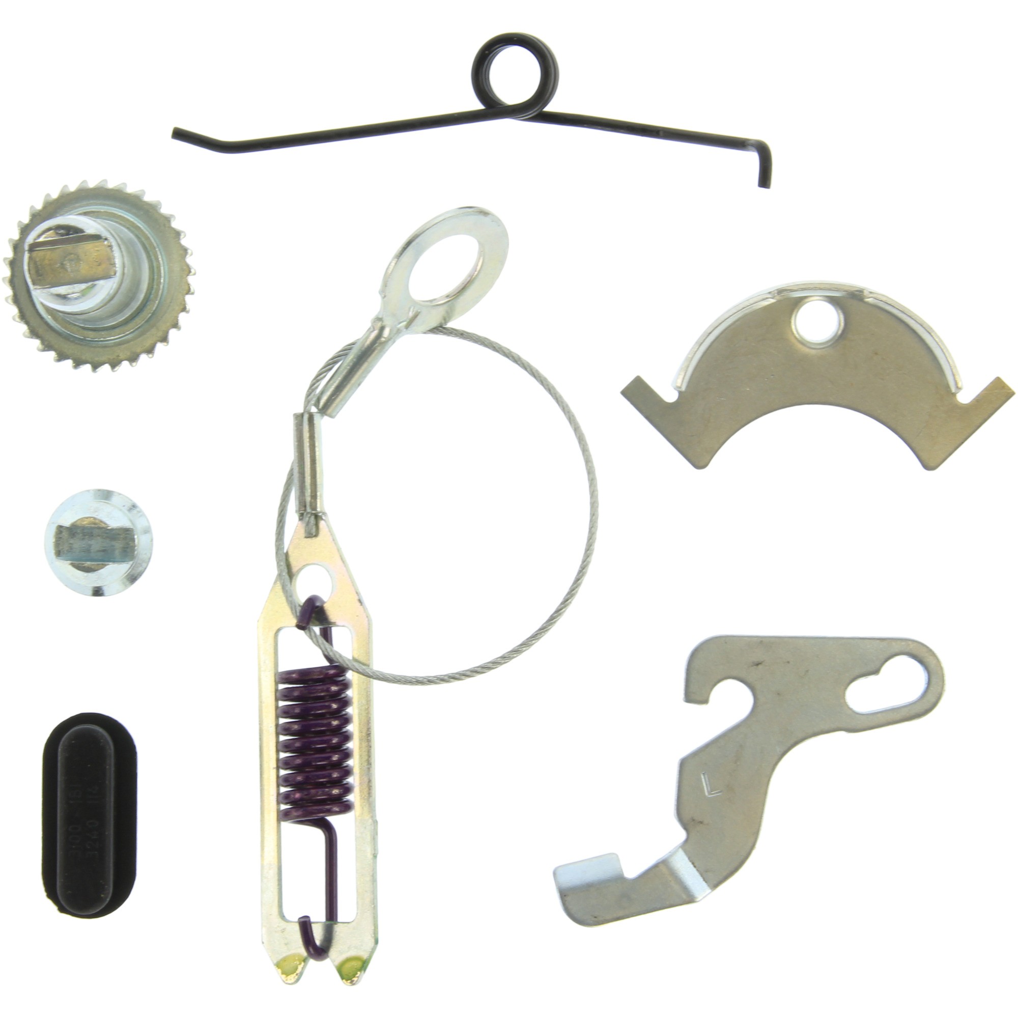 Centric Brake Shoe Adjuster Kit