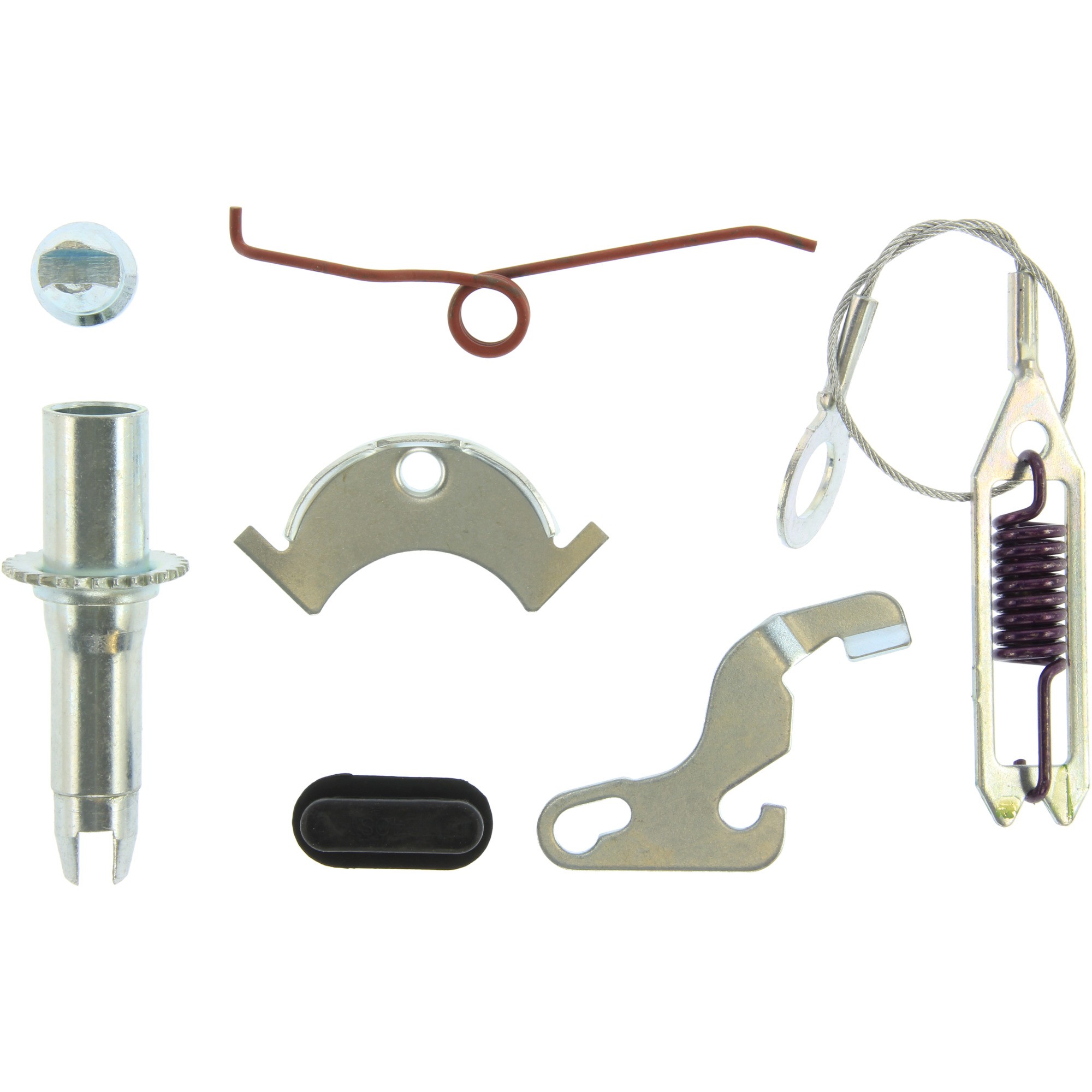 Centric Brake Shoe Adjuster Kit