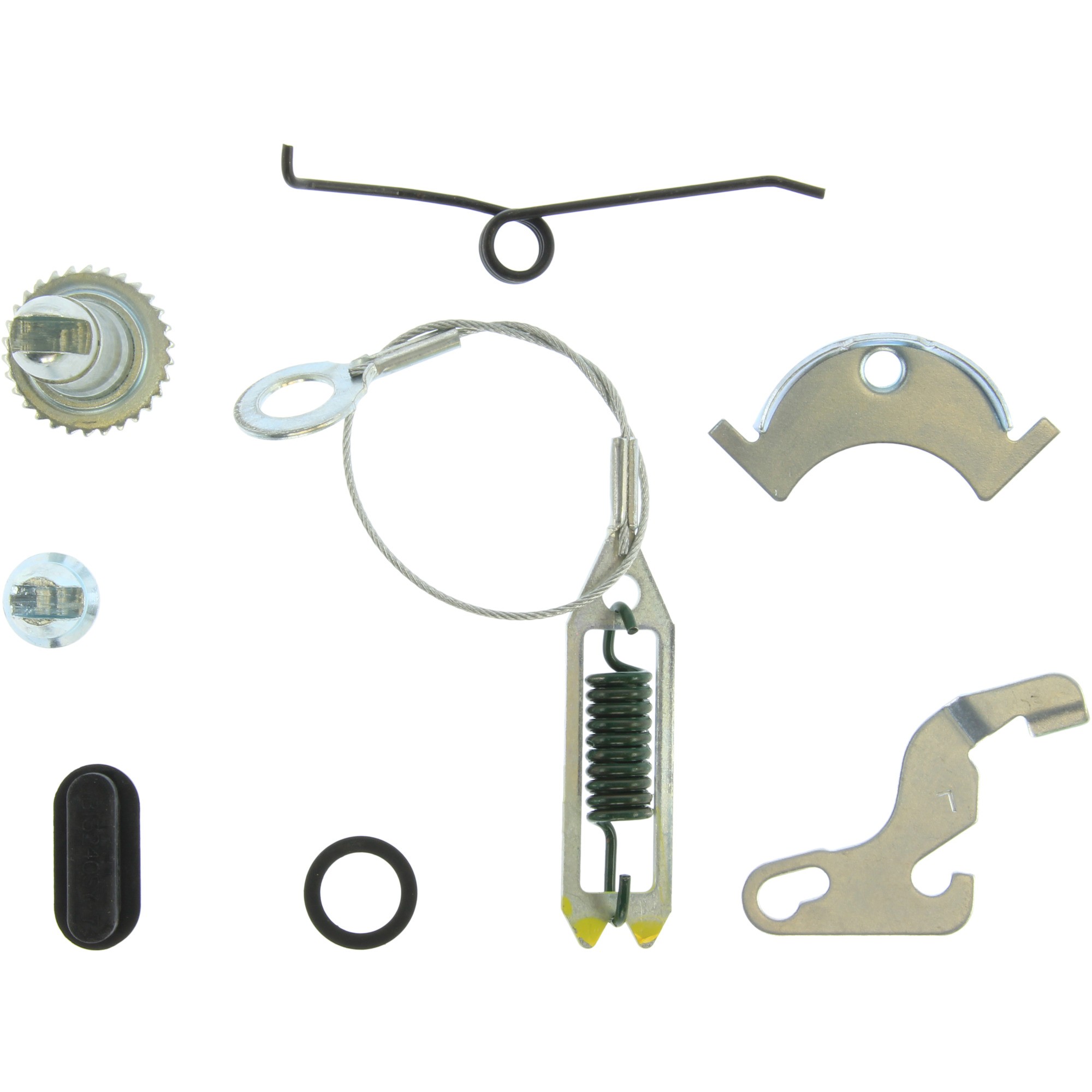 Centric Brake Shoe Adjuster Kit