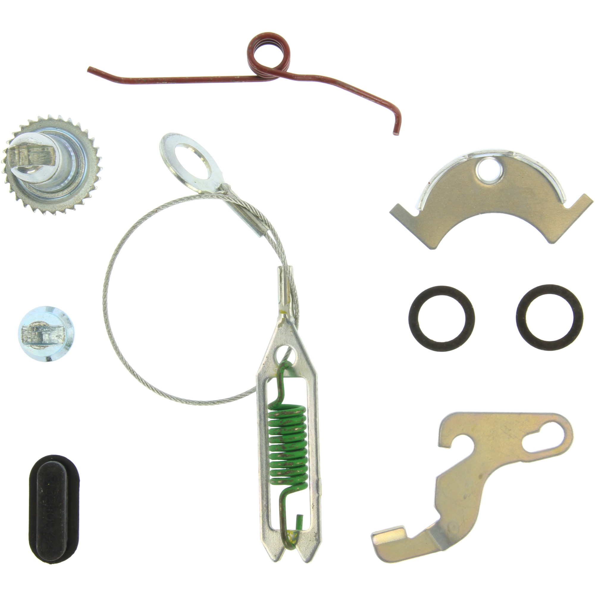 Centric Brake Shoe Adjuster Kit