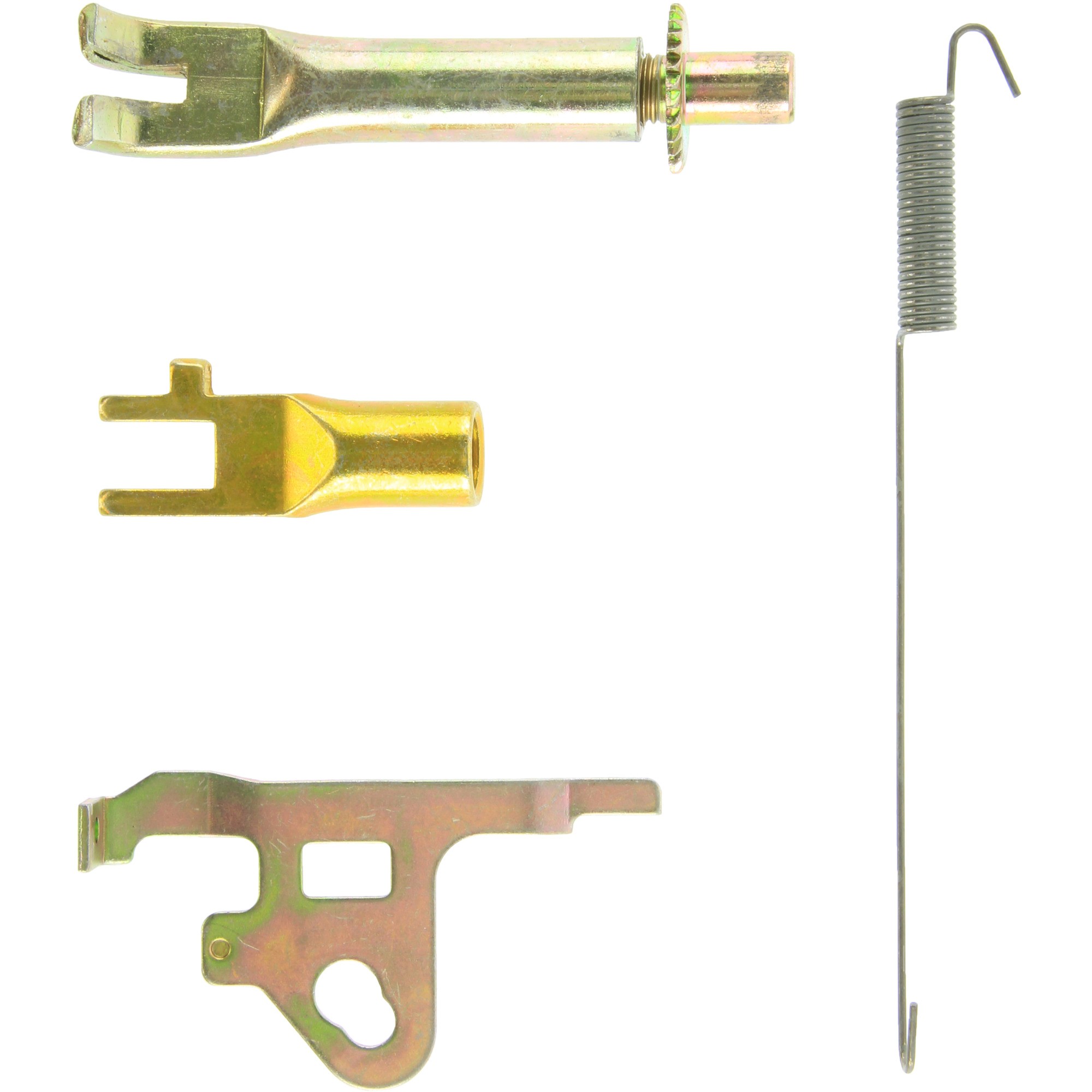 Centric Brake Shoe Adjuster Kit