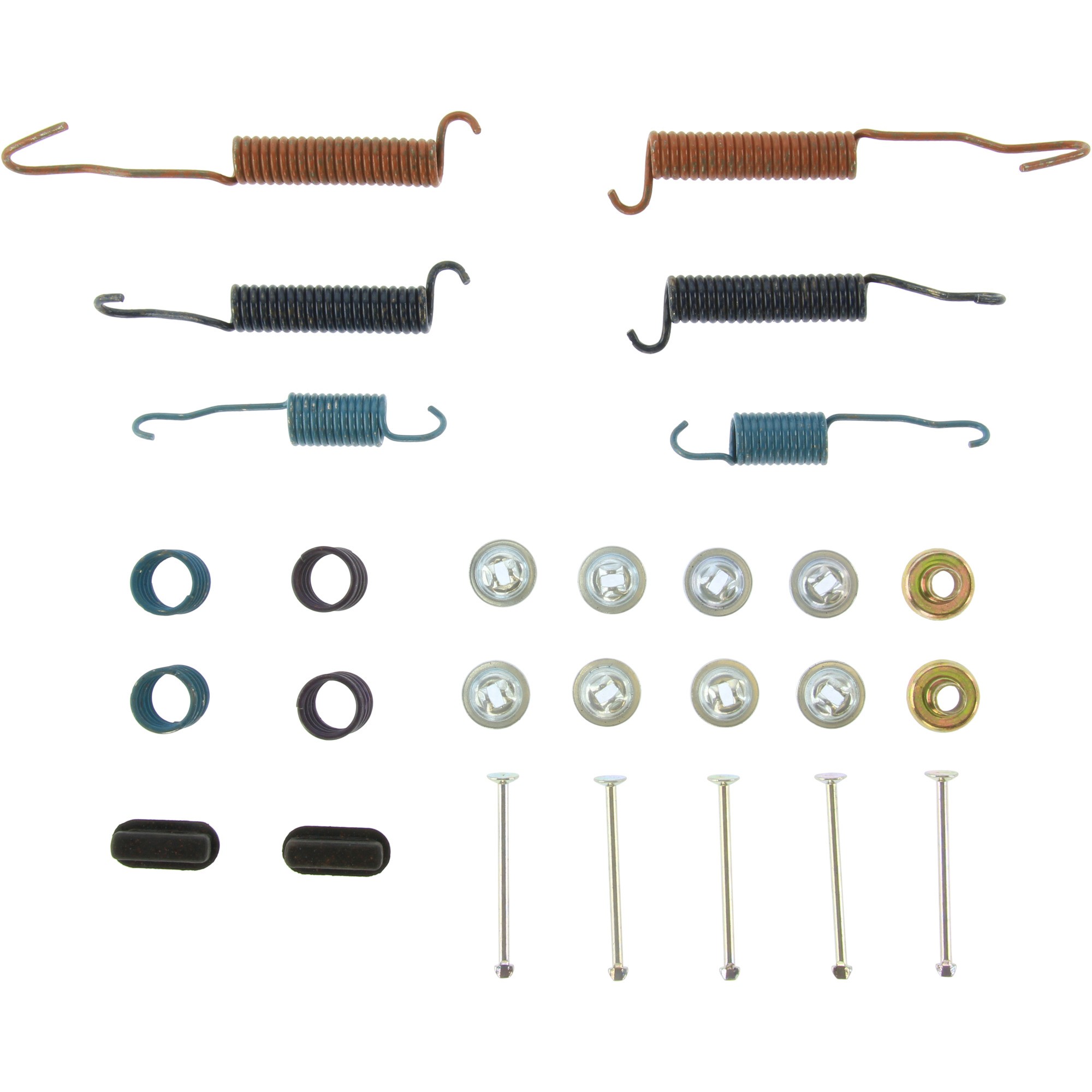 Centric Brake Shoe Adjuster Kit
