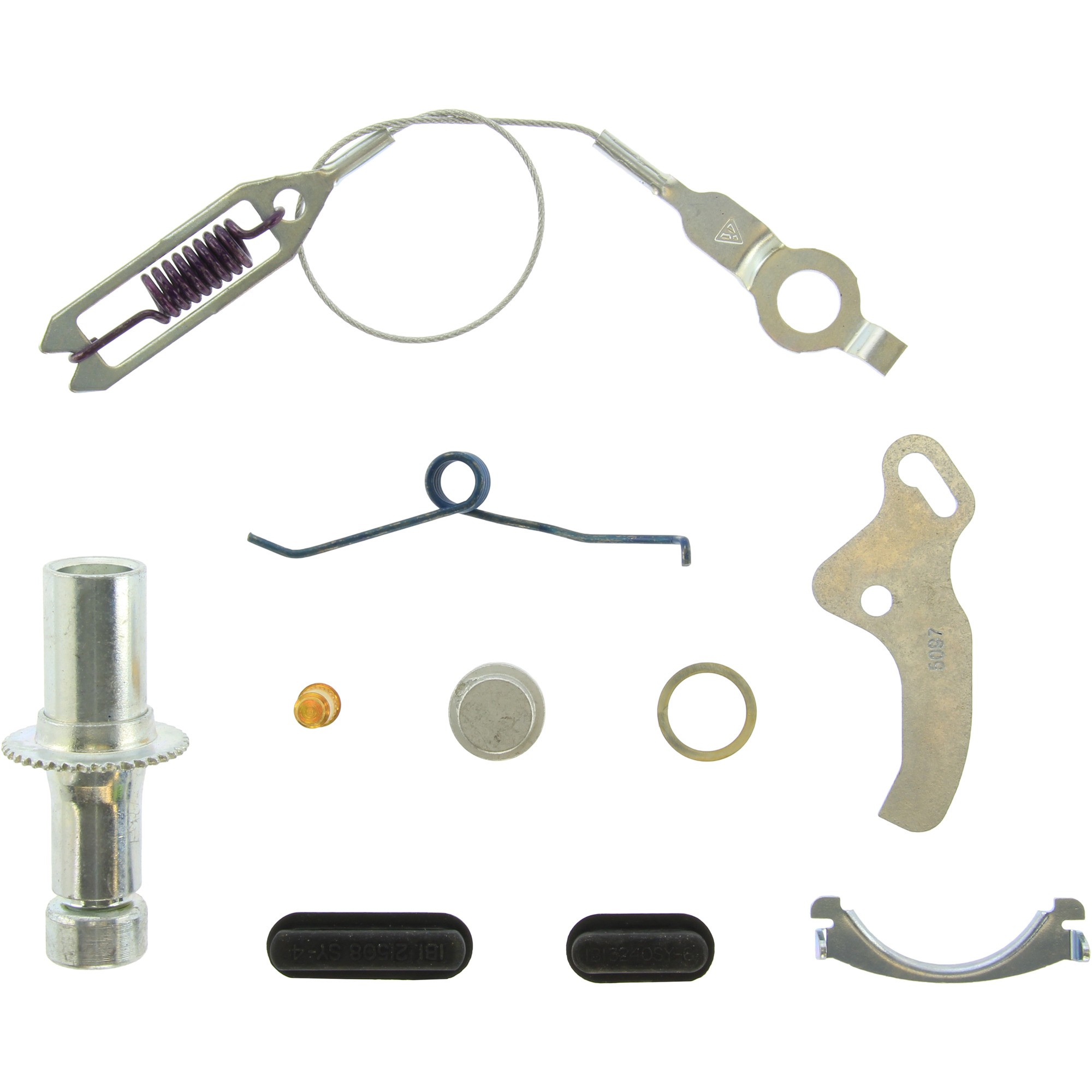 Centric Brake Shoe Adjuster Kit