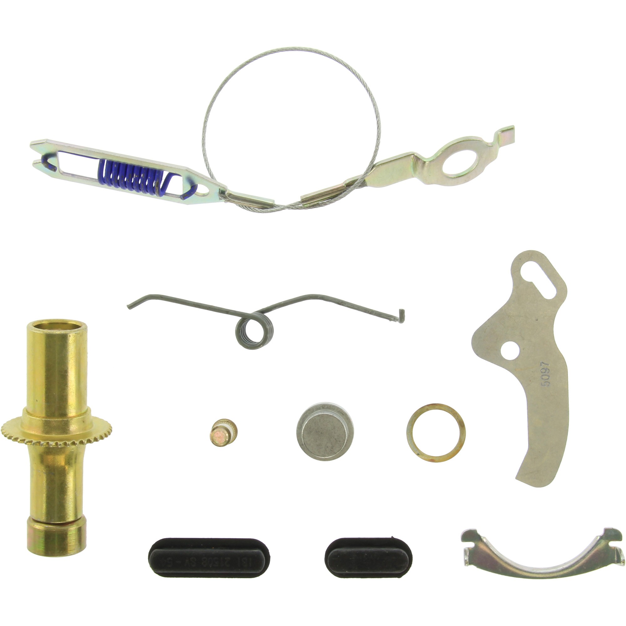 Centric Brake Shoe Adjuster Kit