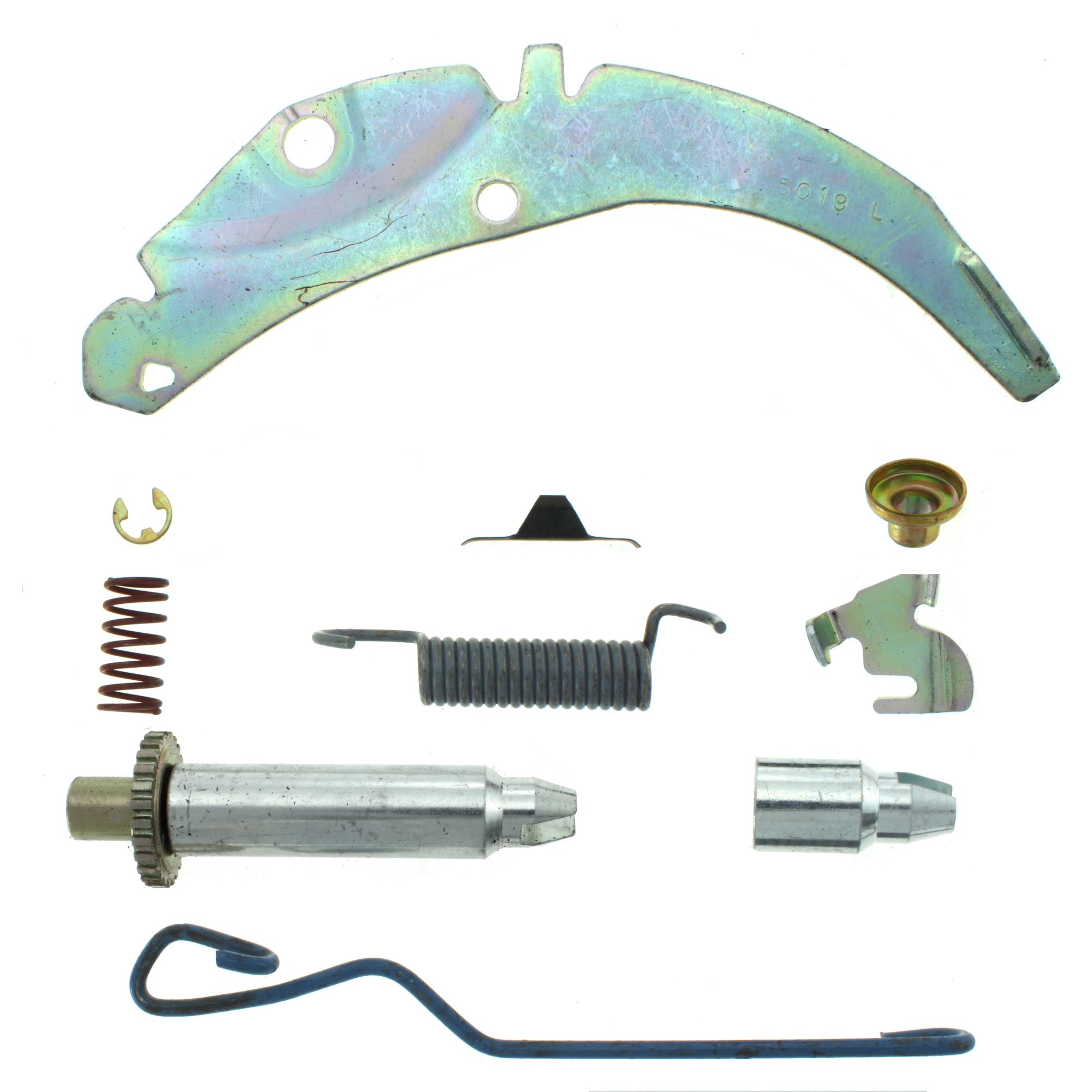 Centric Brake Shoe Adjuster Kit