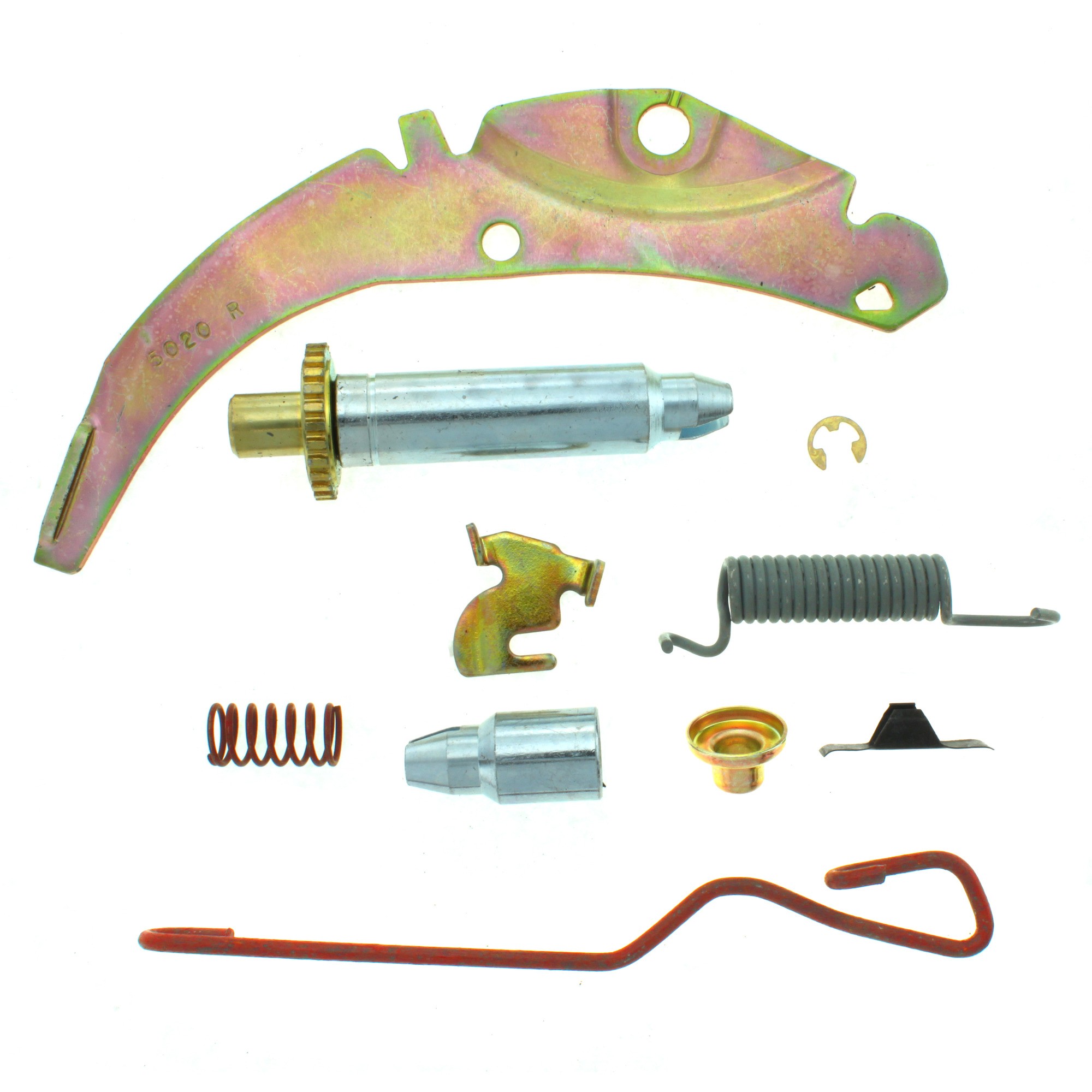 Centric Brake Shoe Adjuster Kit