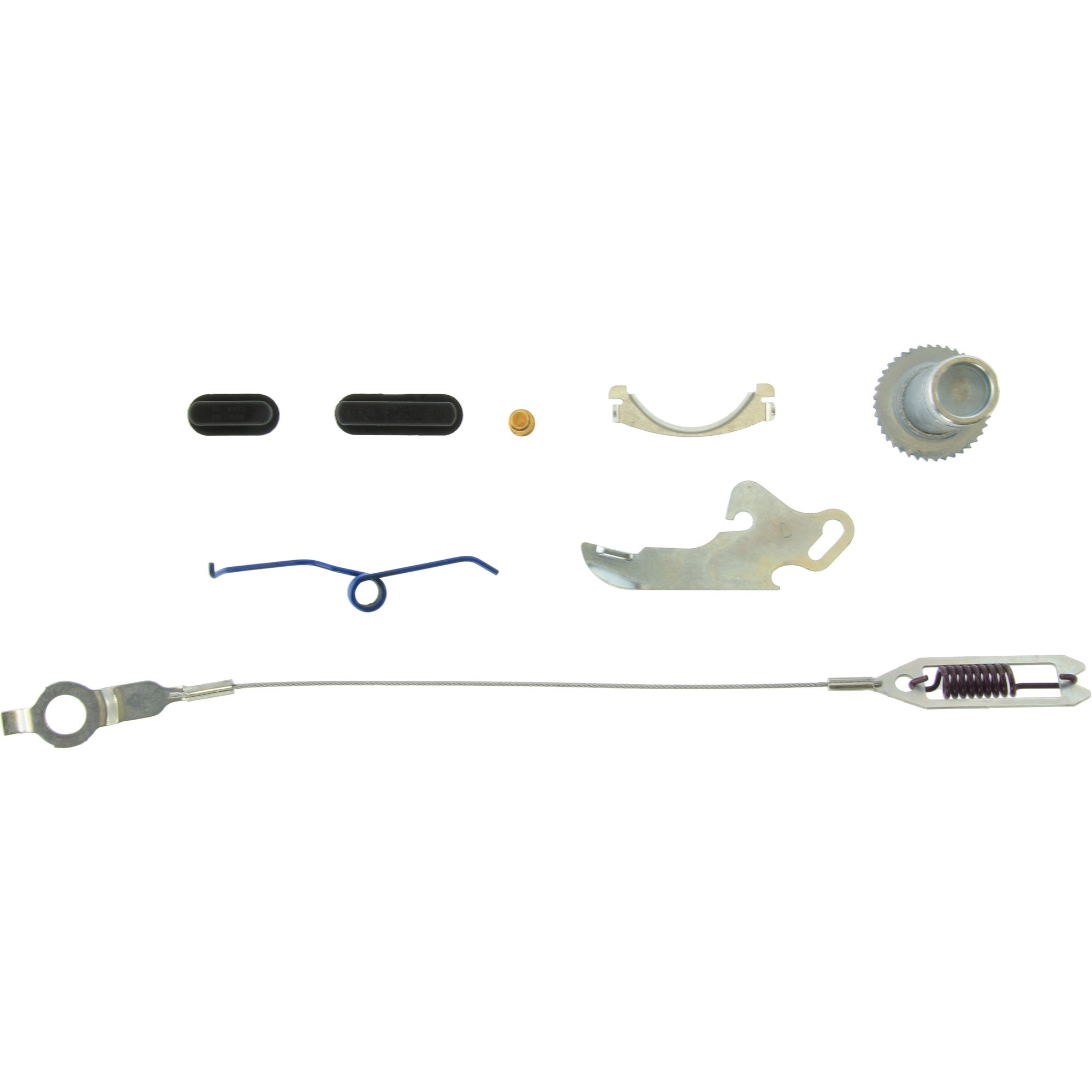 Centric Brake Shoe Adjuster Kit