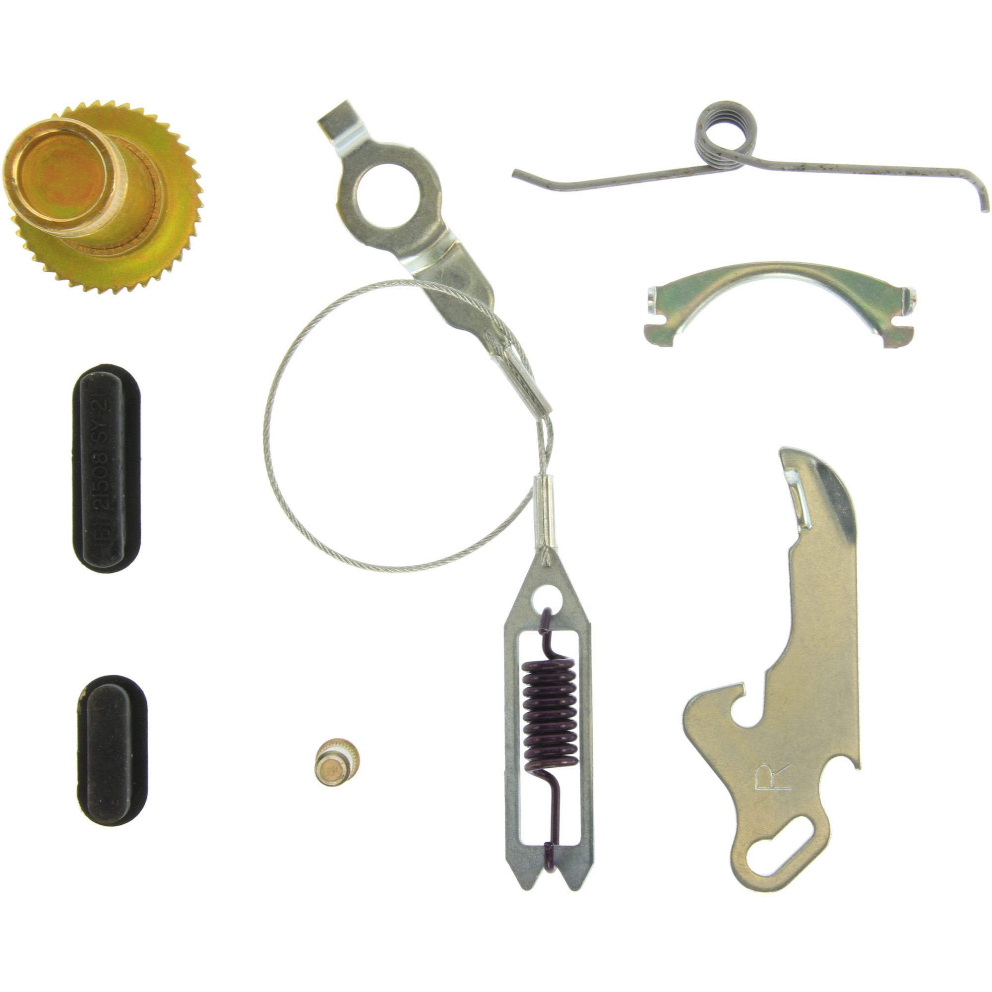 Centric Brake Shoe Adjuster Kit