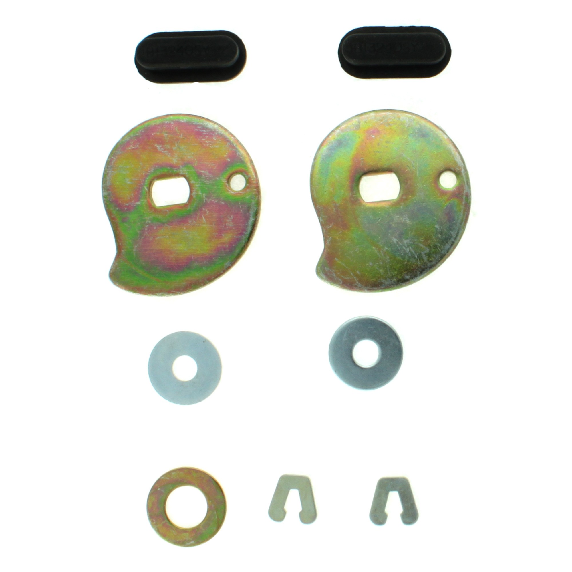 Centric Brake Shoe Adjuster Kit