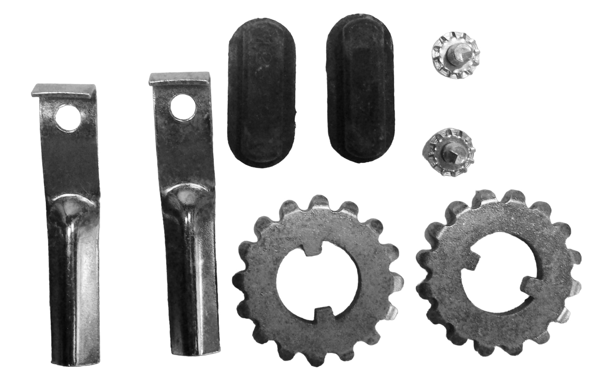 Centric Brake Shoe Adjuster Kit