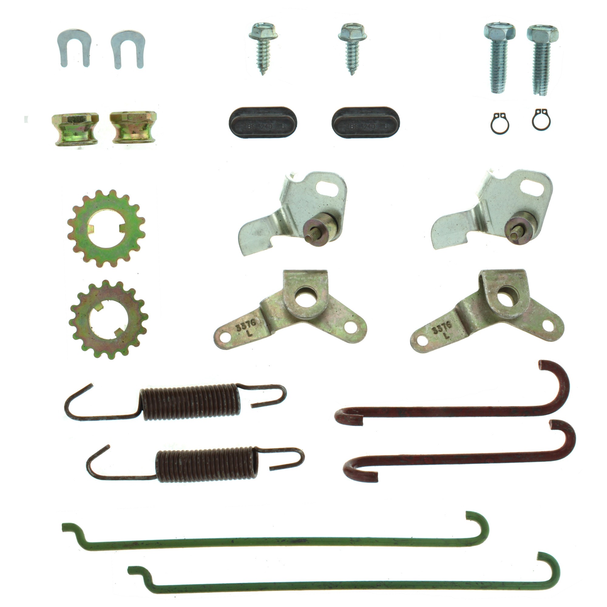 Centric Brake Shoe Adjuster Kit