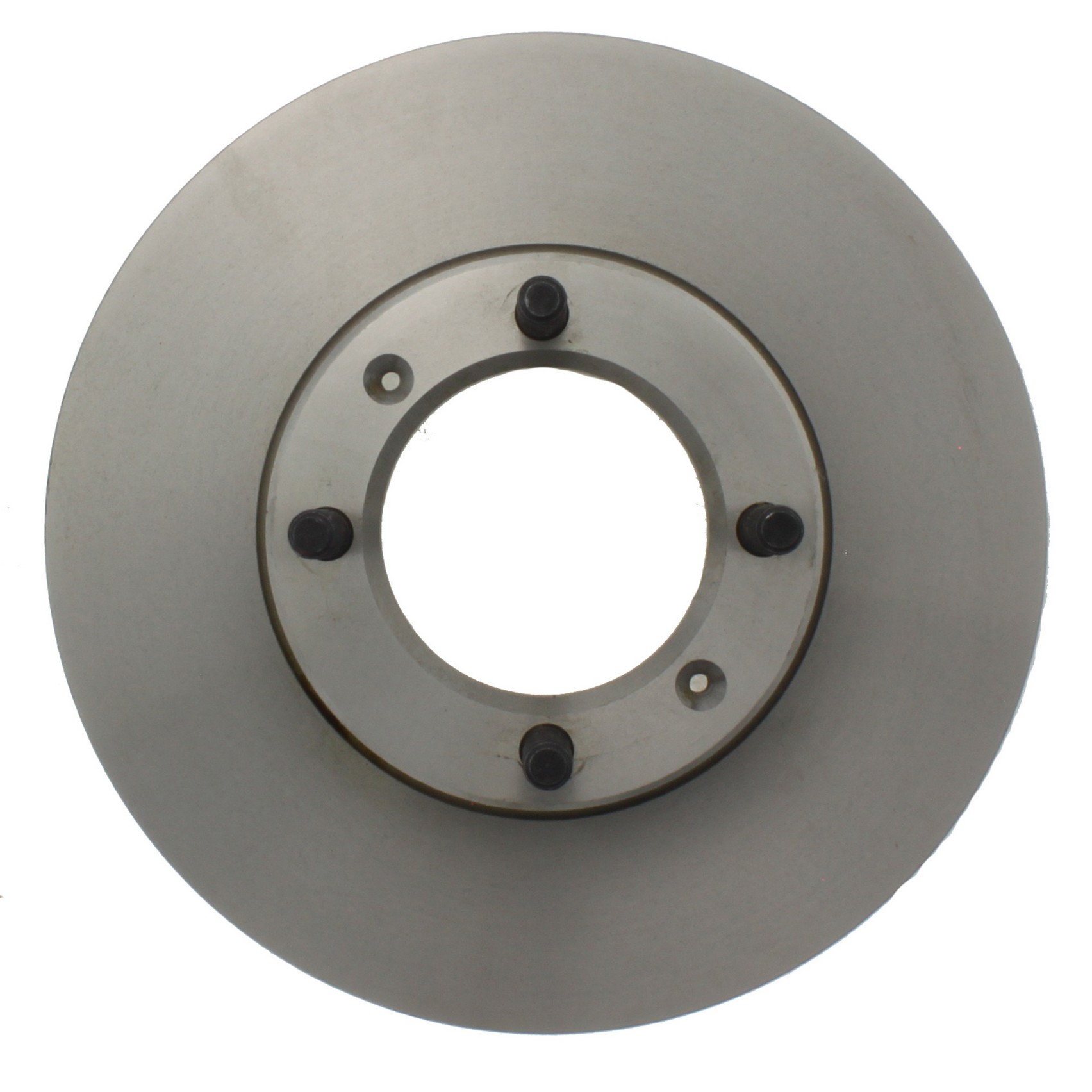 Centric Premium Brake Rotor