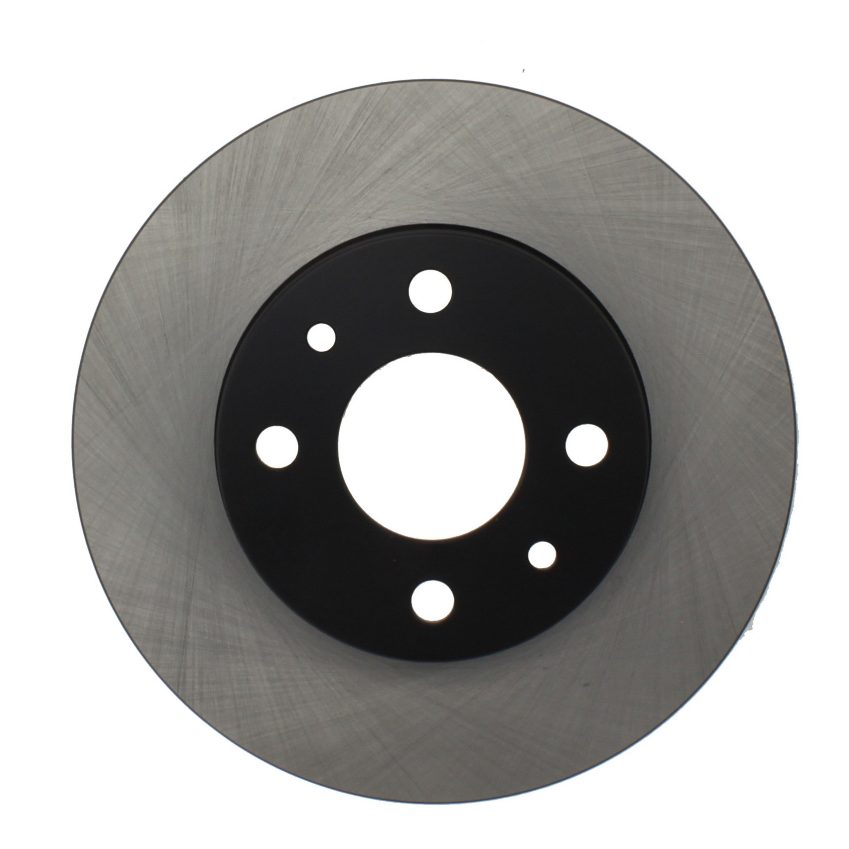 Centric Premium Brake Rotor