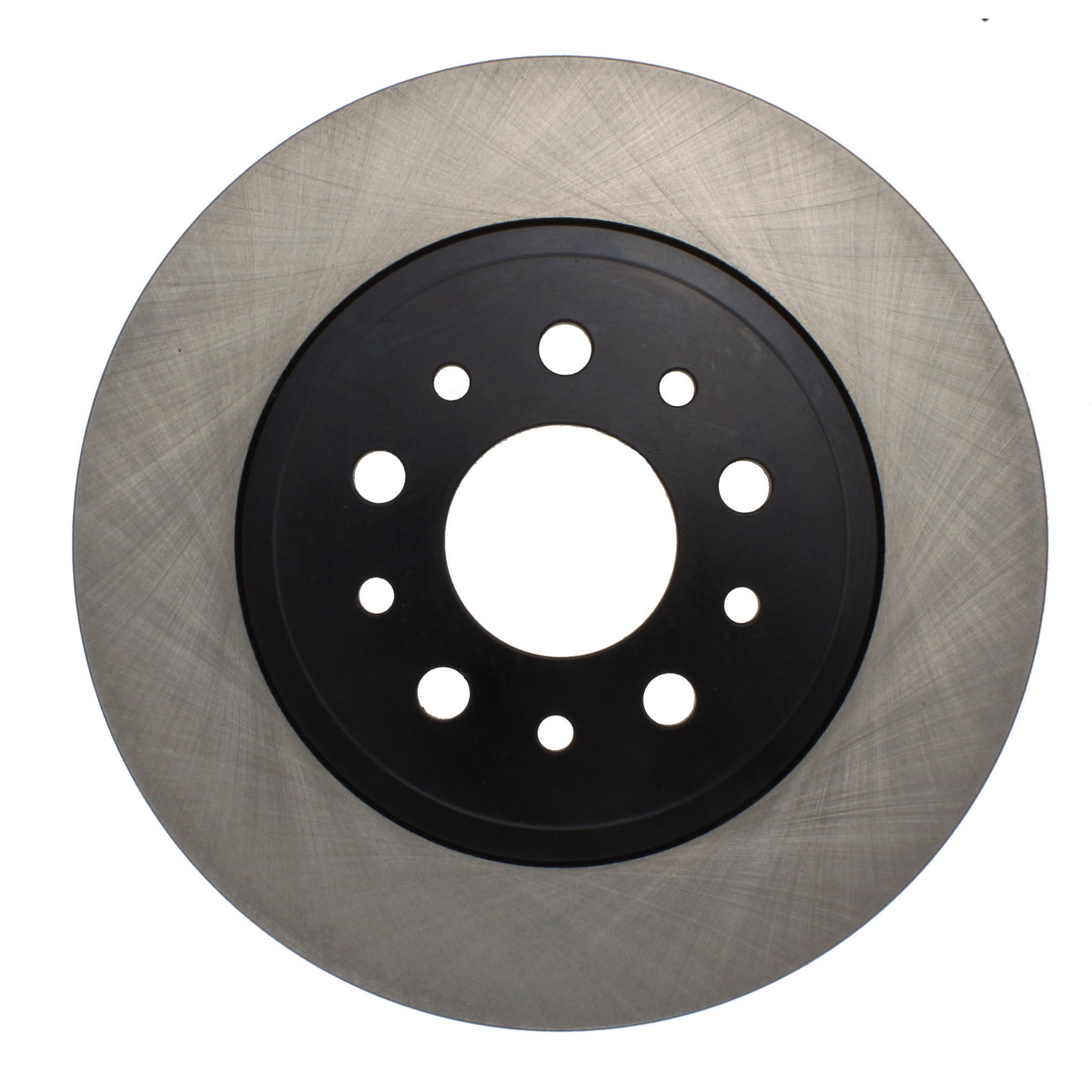 Centric Premium Brake Rotor