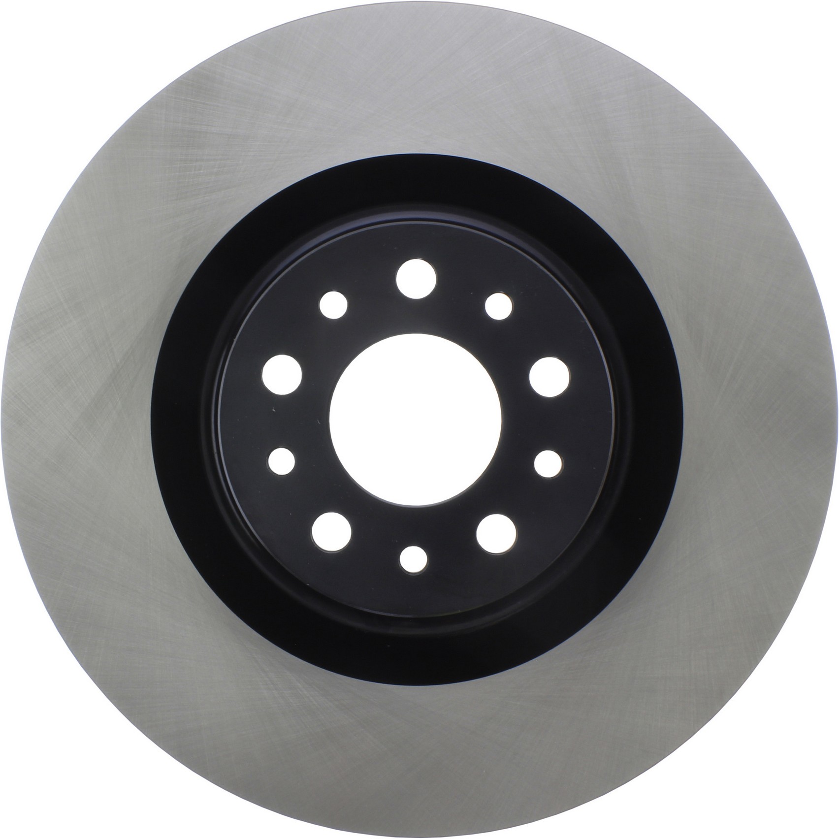 Centric Premium Brake Rotor