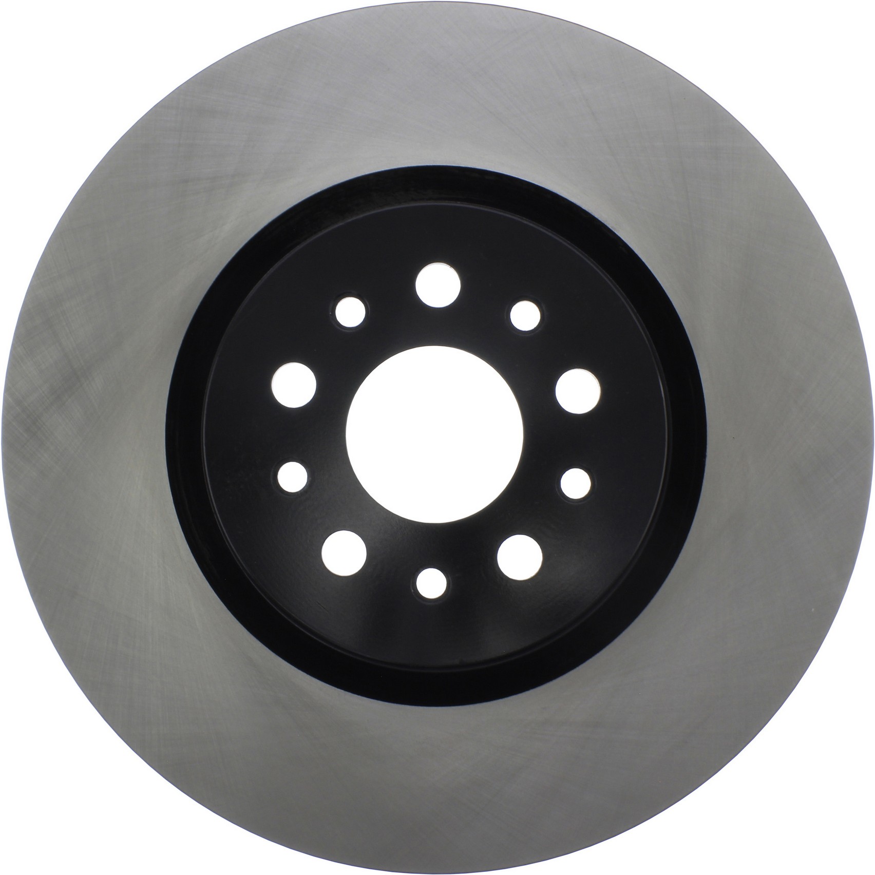 Centric Premium Brake Rotor