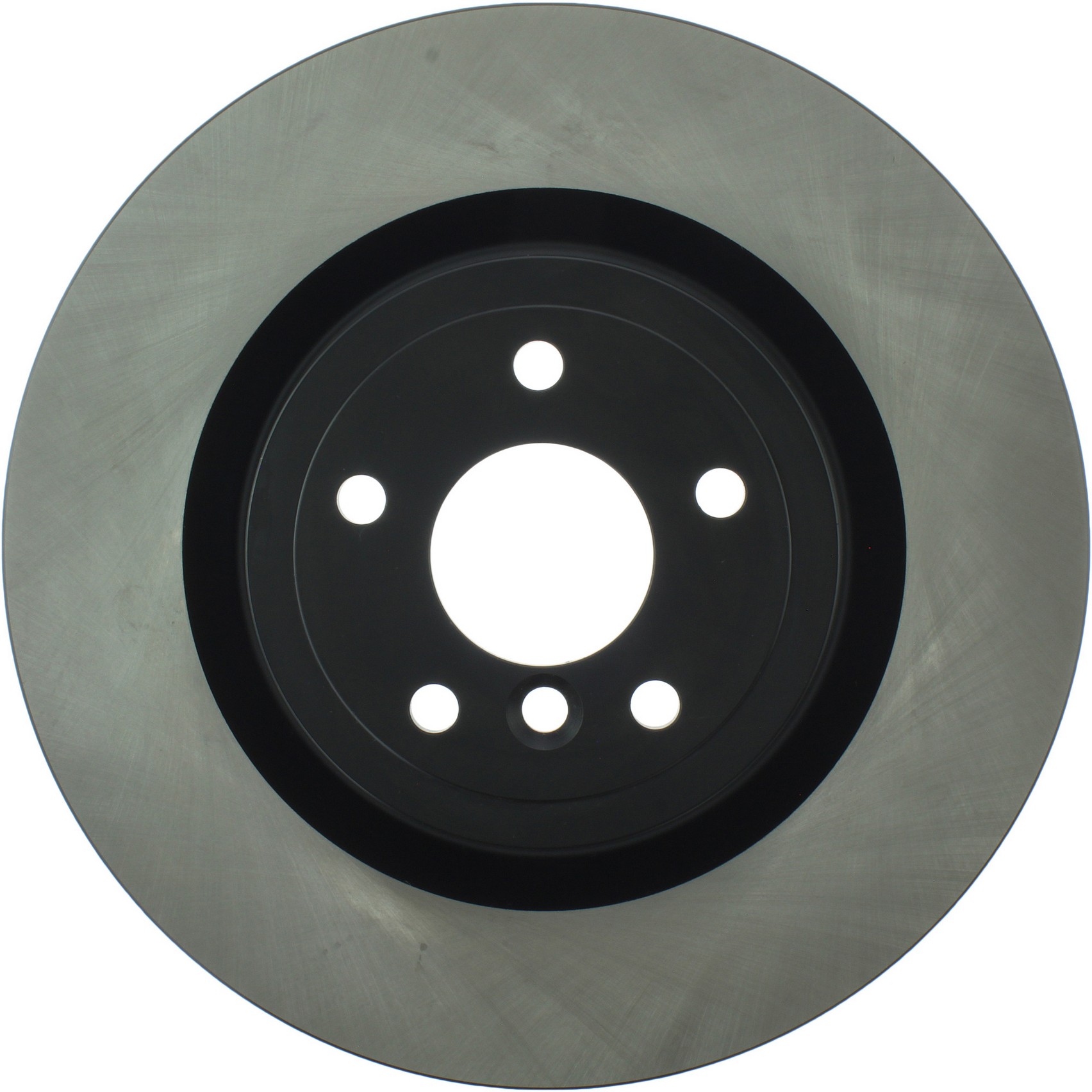 Centric Premium Brake Rotor