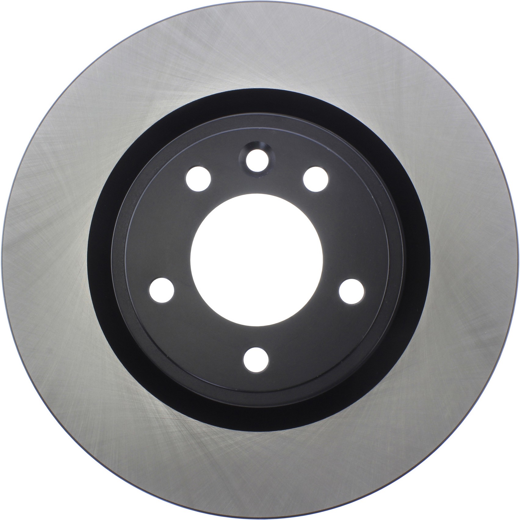 Centric Premium Brake Rotor