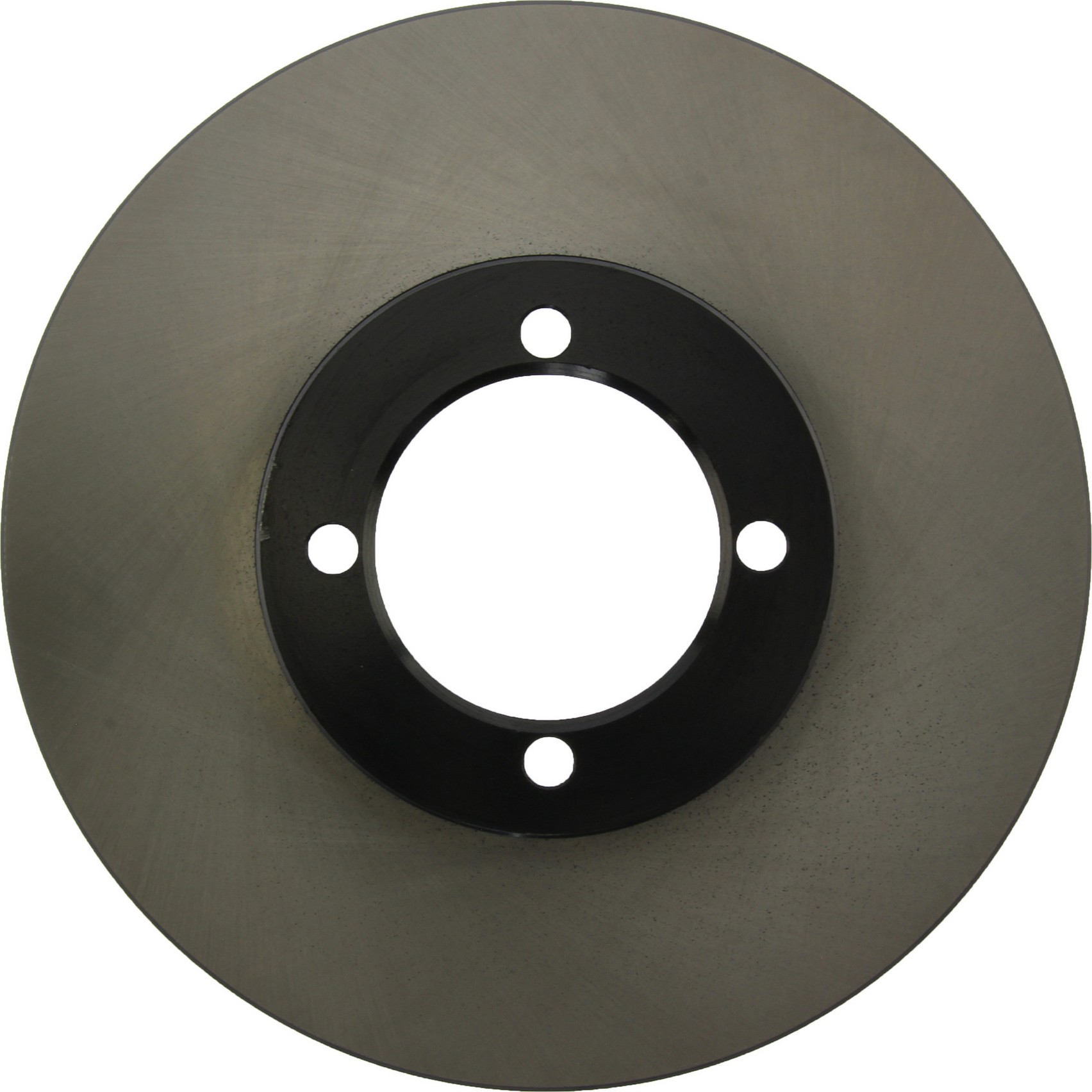 Centric Premium Brake Rotor