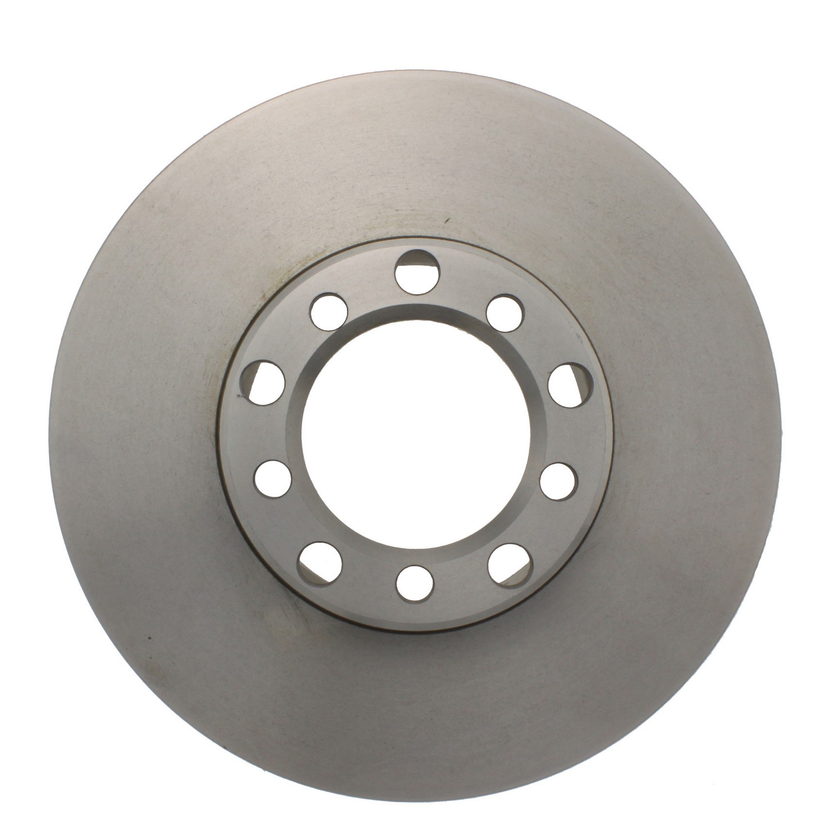 Centric Premium Brake Rotor