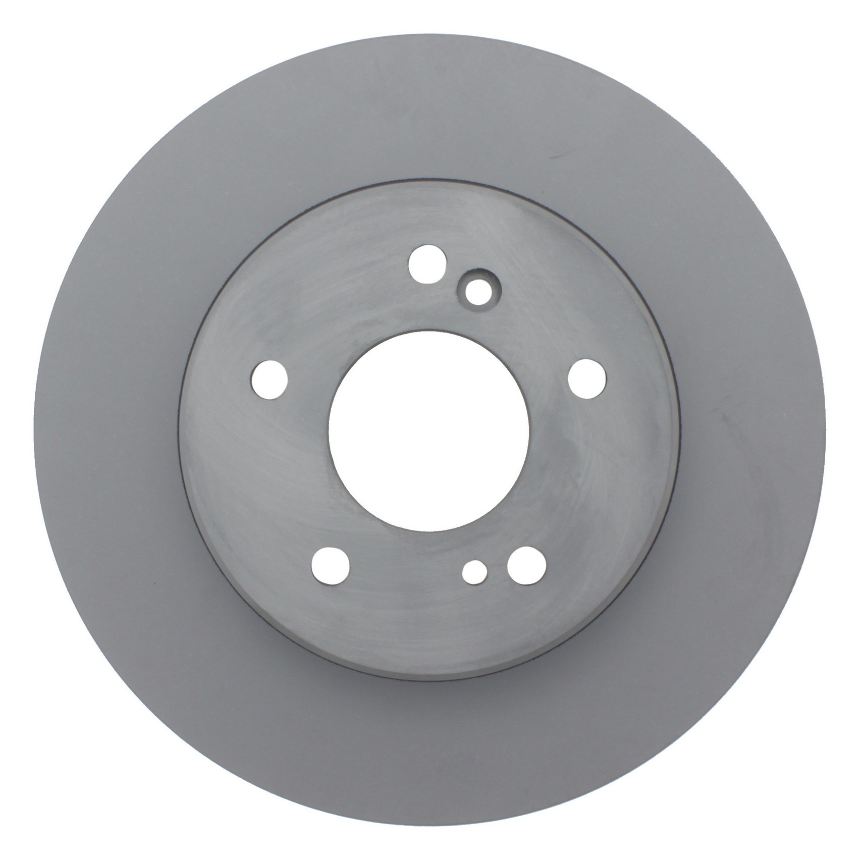 Centric Premium Brake Rotor