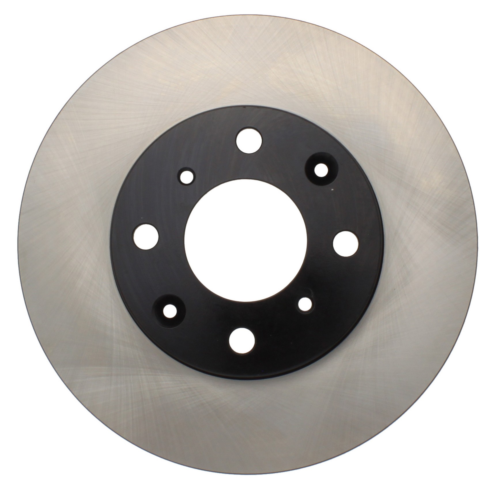 Centric Premium Brake Rotor