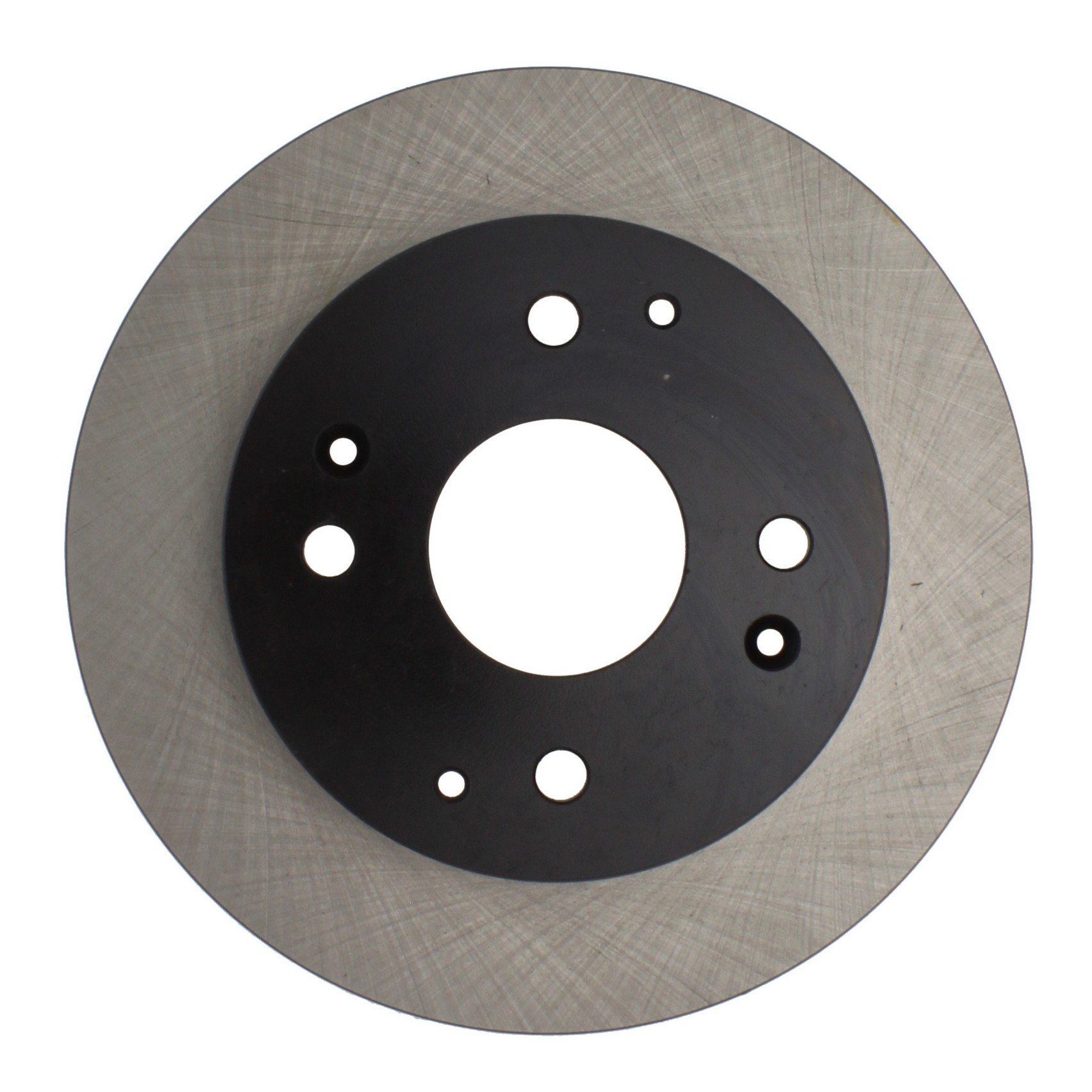 Centric Premium Brake Rotor