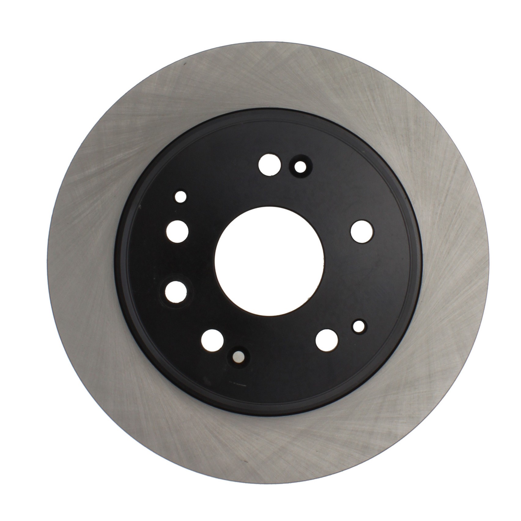 Centric Premium Brake Rotor