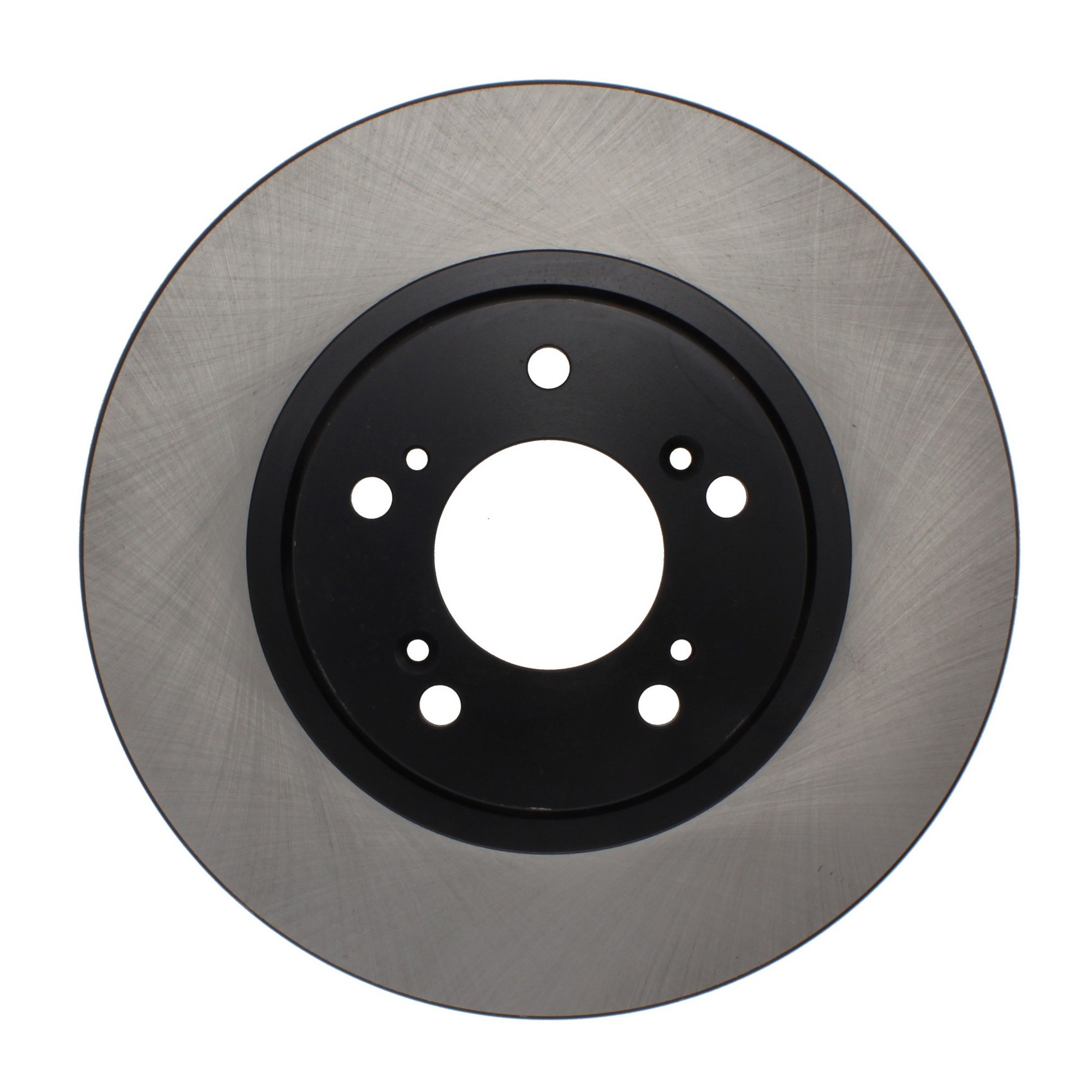 Centric Premium Brake Rotor