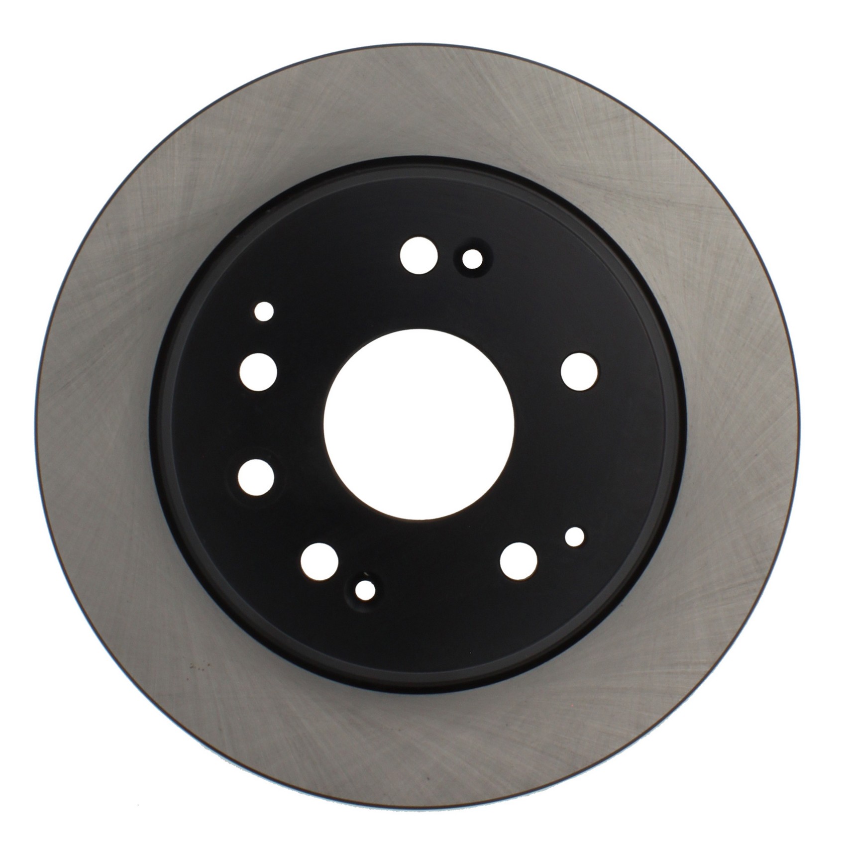 Centric Premium Brake Rotor