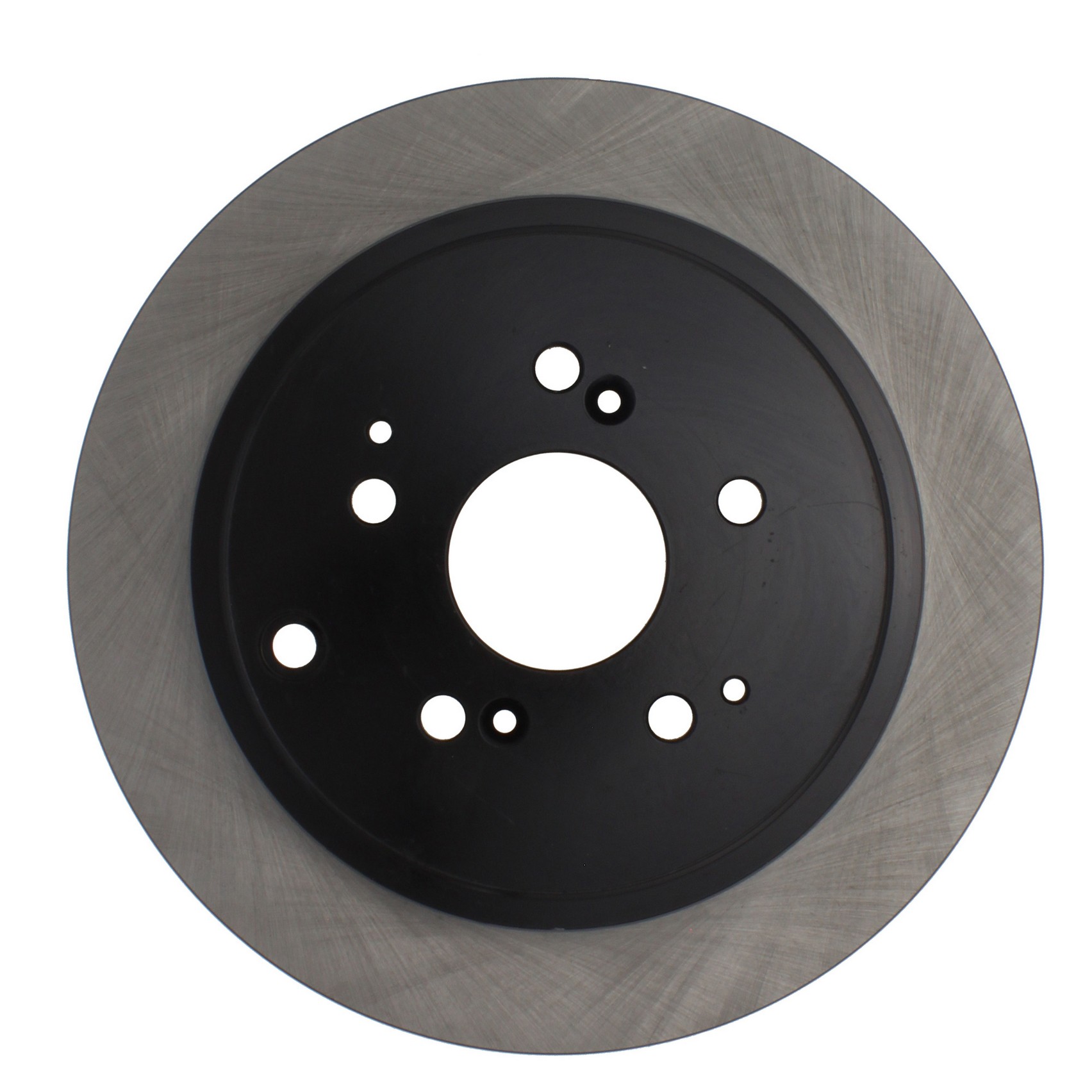 Centric Premium Brake Rotor