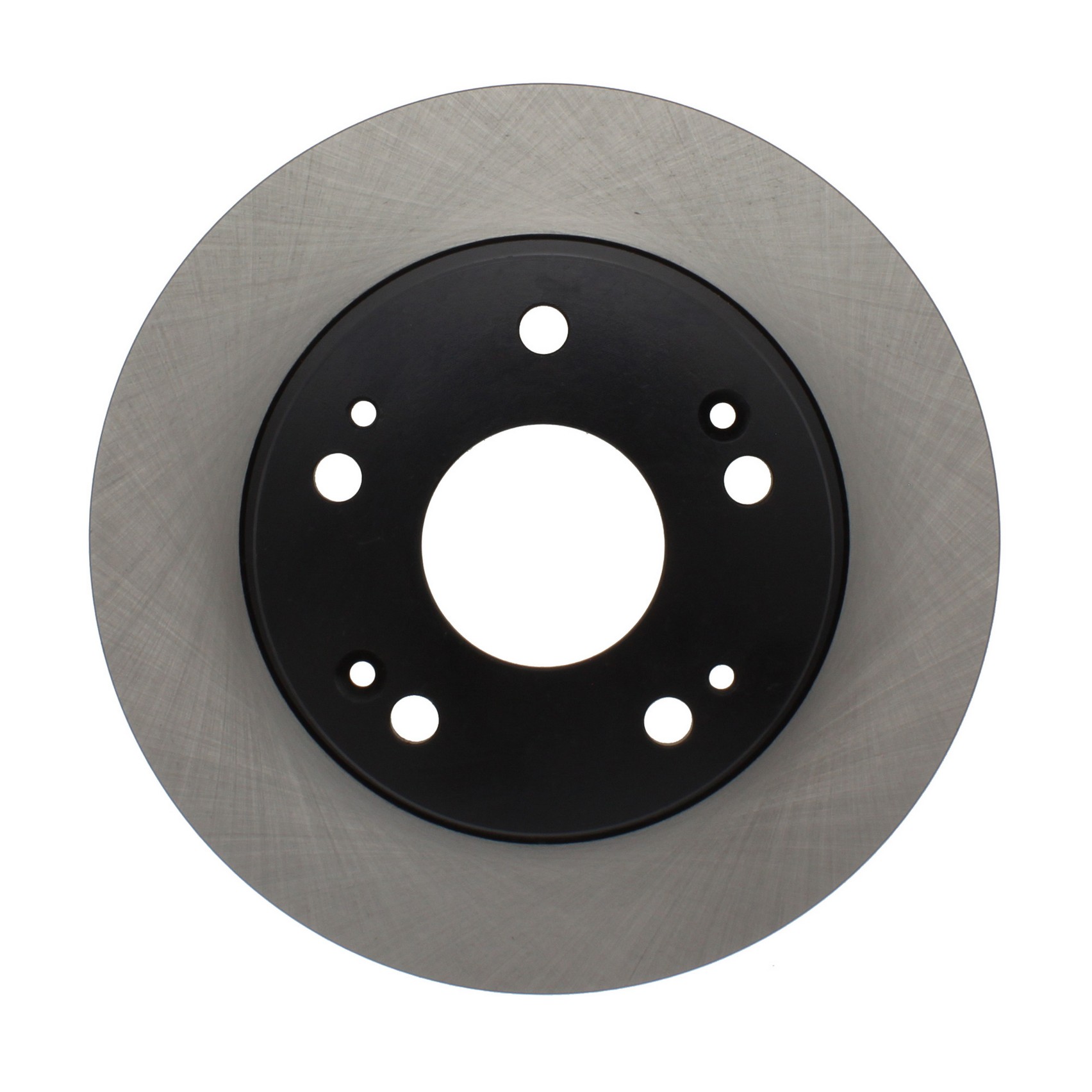 Centric Premium Brake Rotor