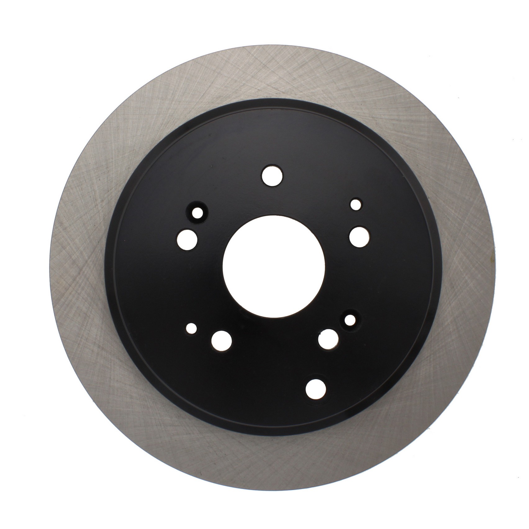 Centric Premium Brake Rotor