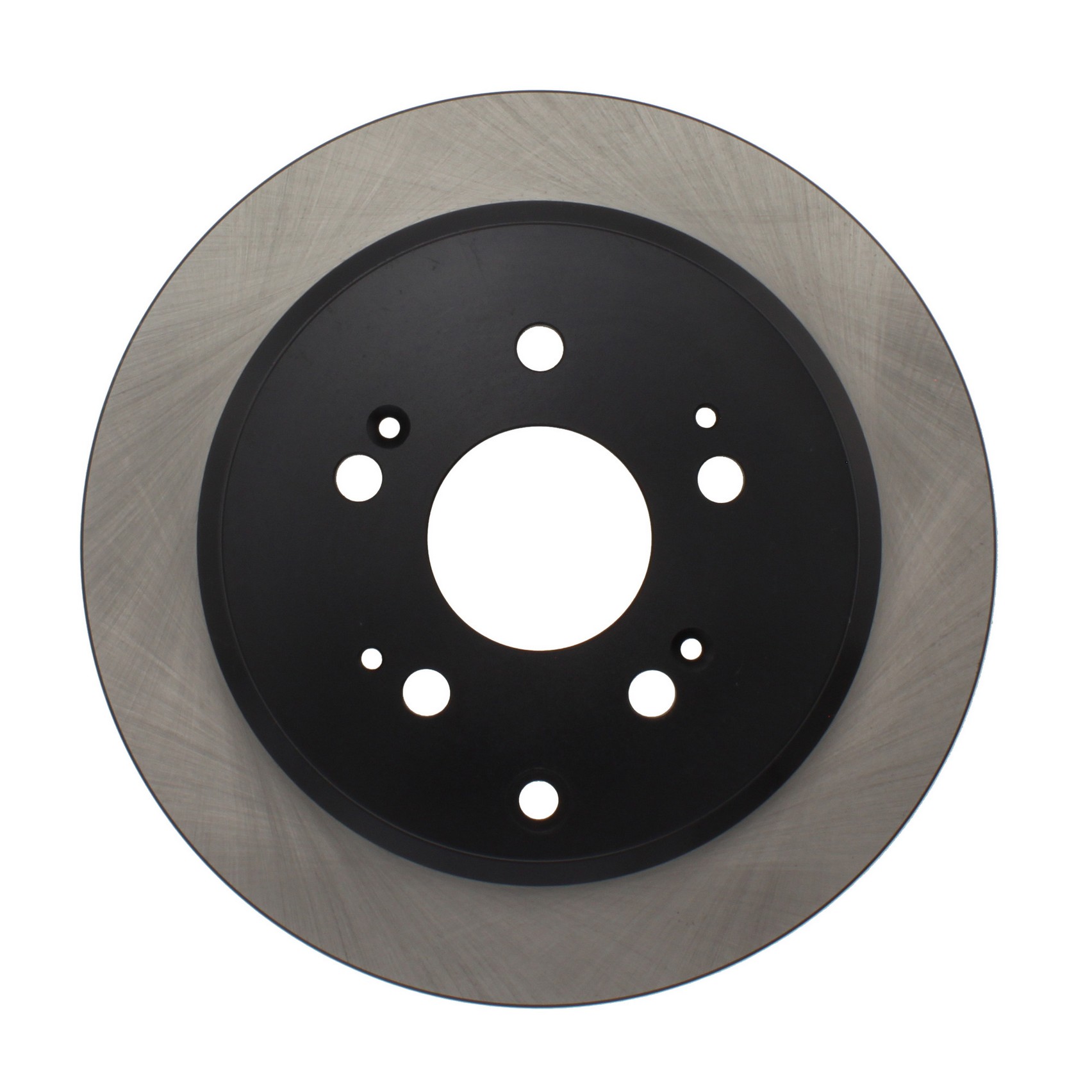 Centric Premium Brake Rotor