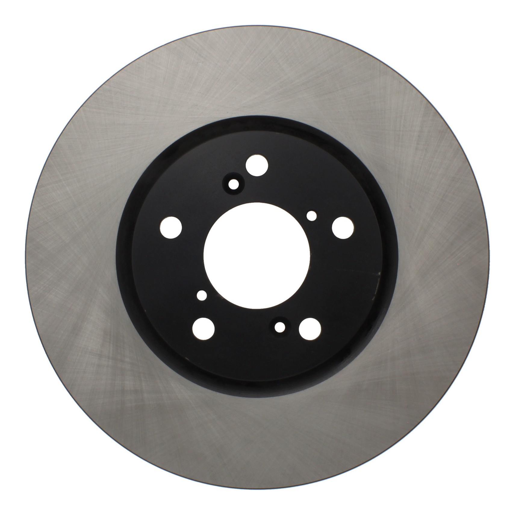 Centric Premium Brake Rotor