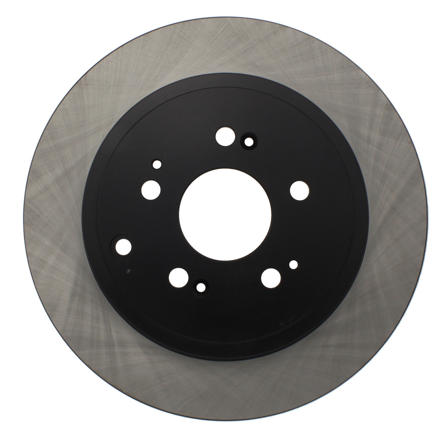 Centric Premium Brake Rotor