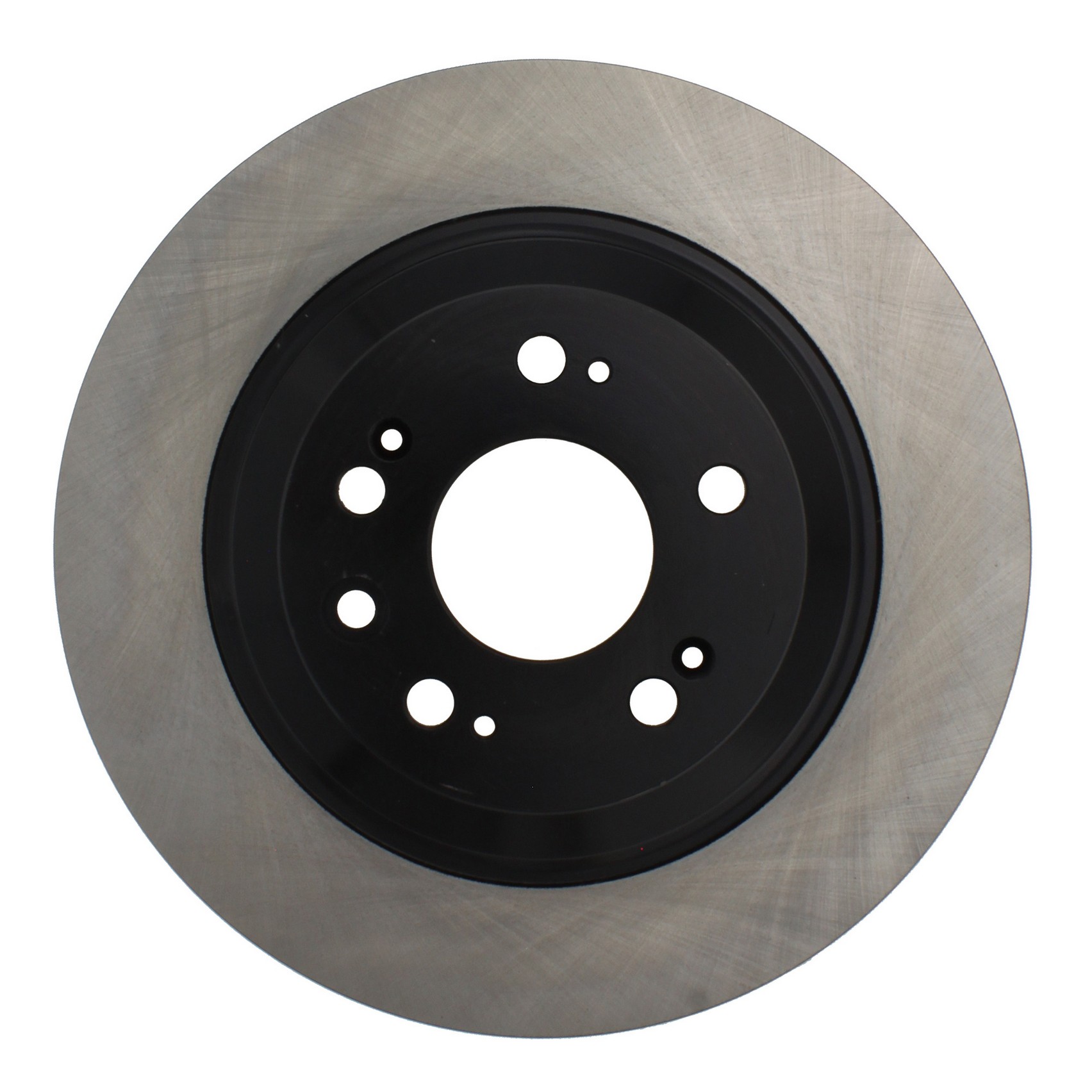 Centric Premium Brake Rotor