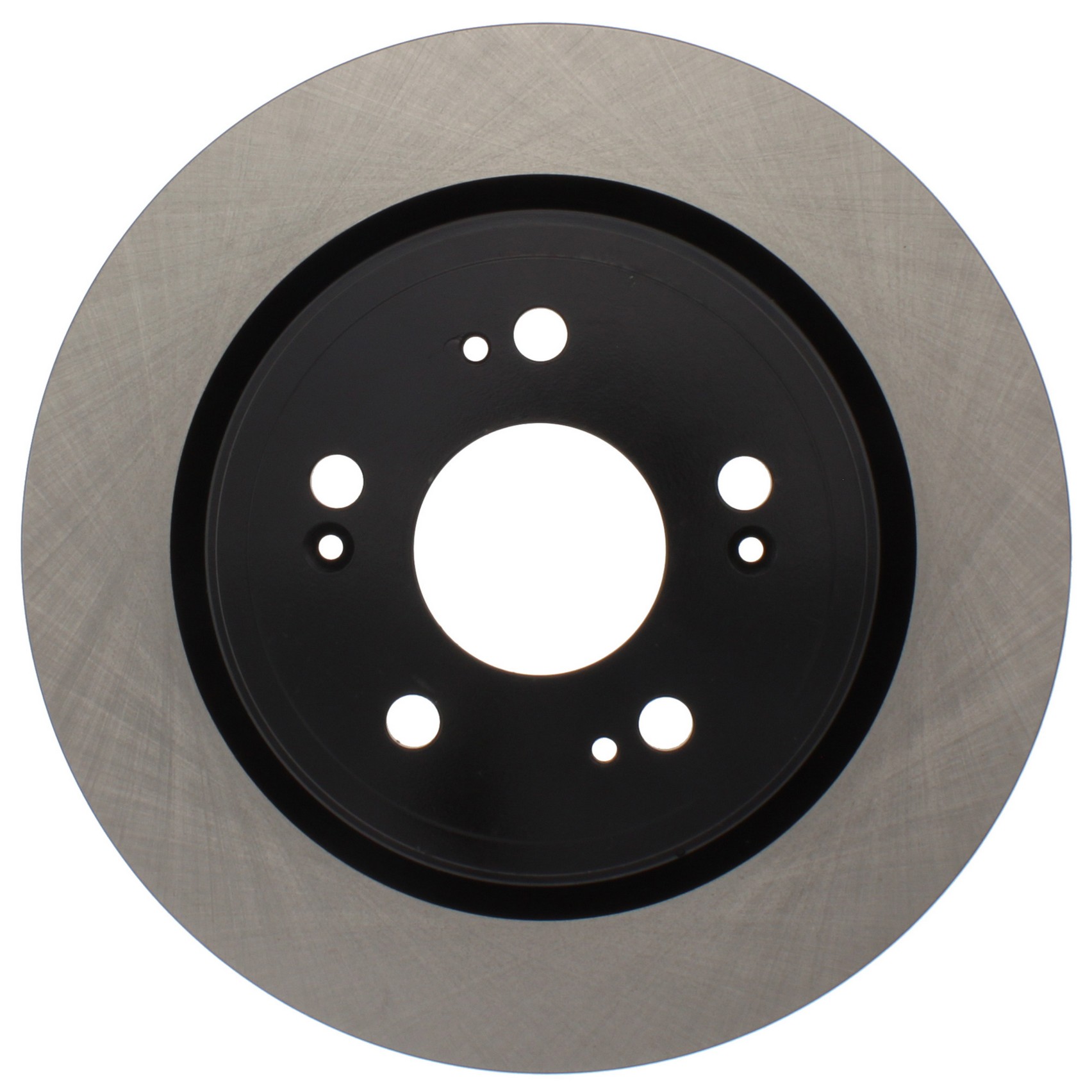 Centric Premium Brake Rotor