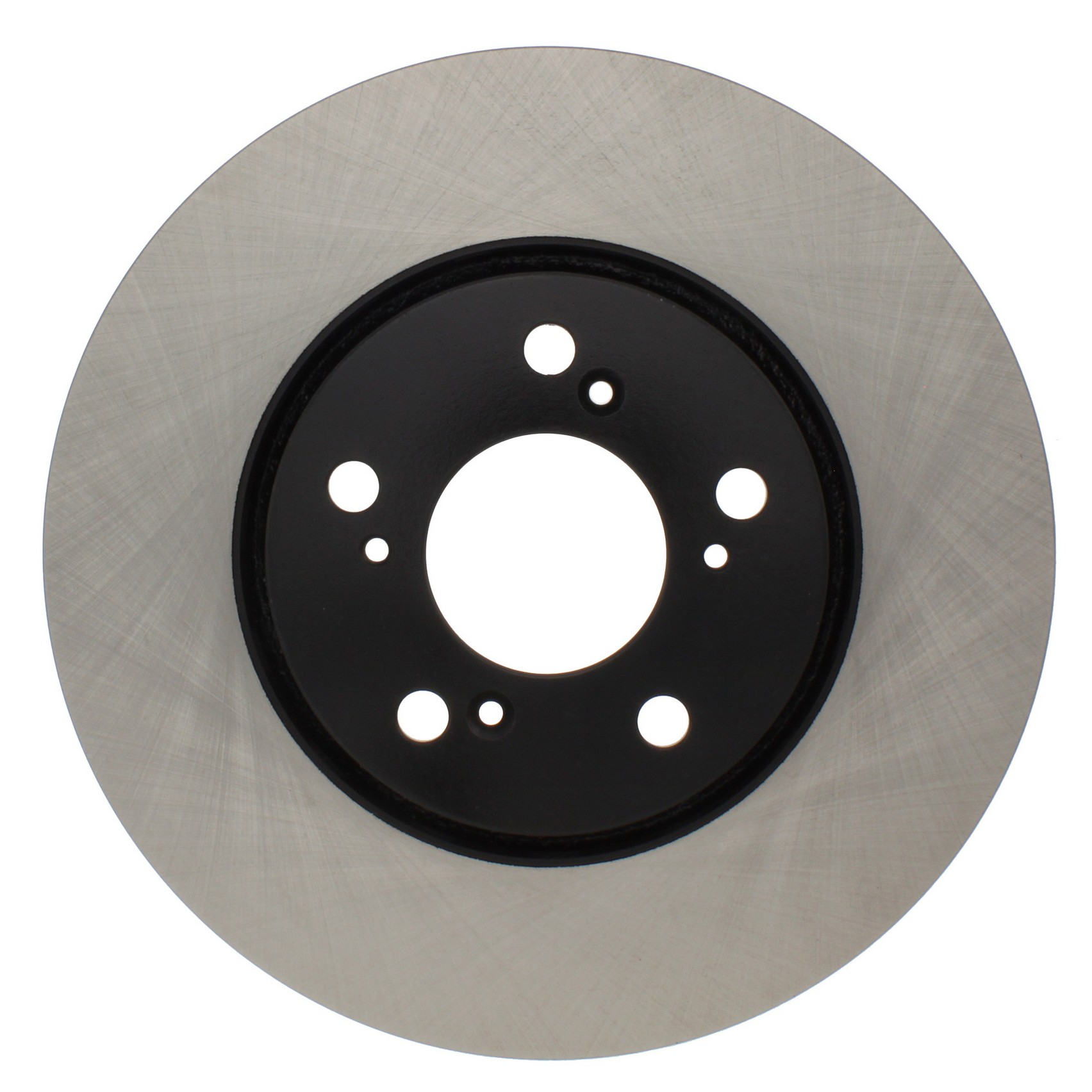 Centric Premium Brake Rotor
