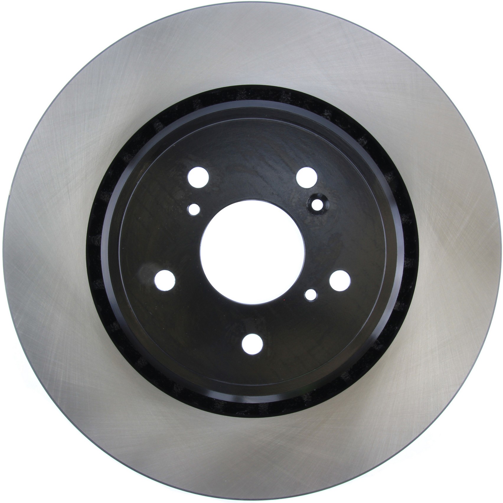 Centric Premium Brake Rotor