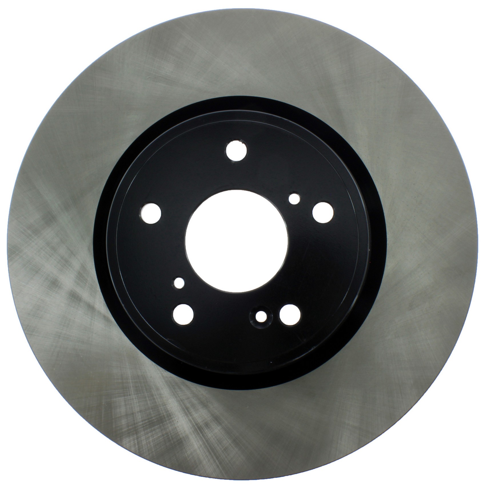 Centric Premium Brake Rotor