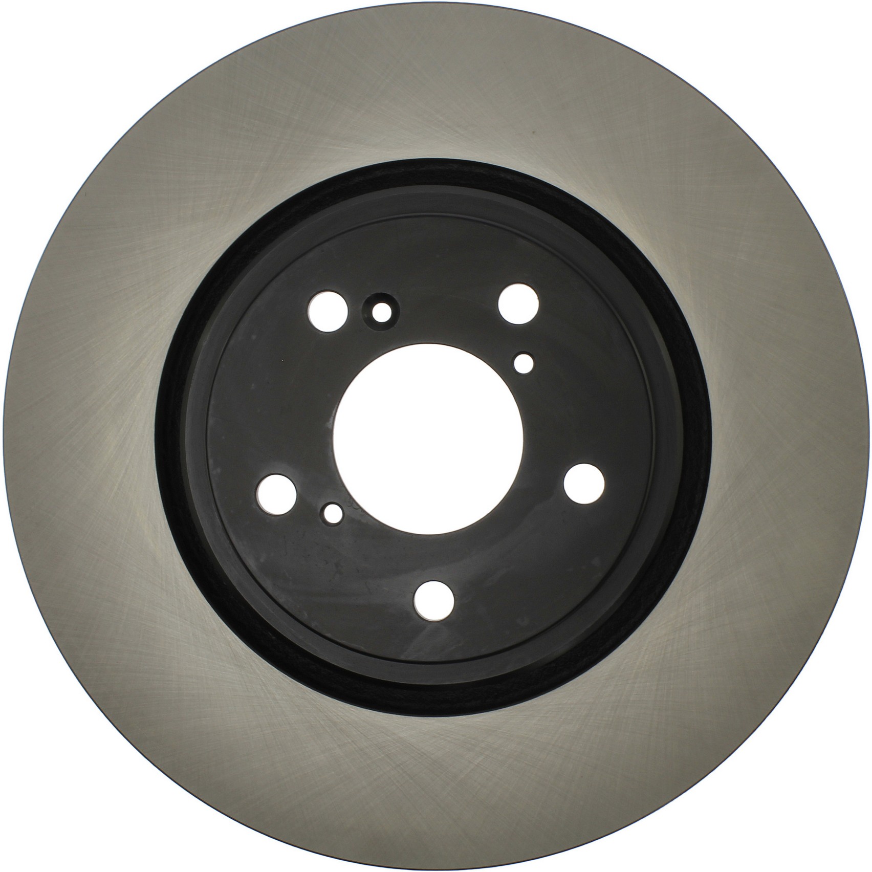 Centric Premium Brake Rotor