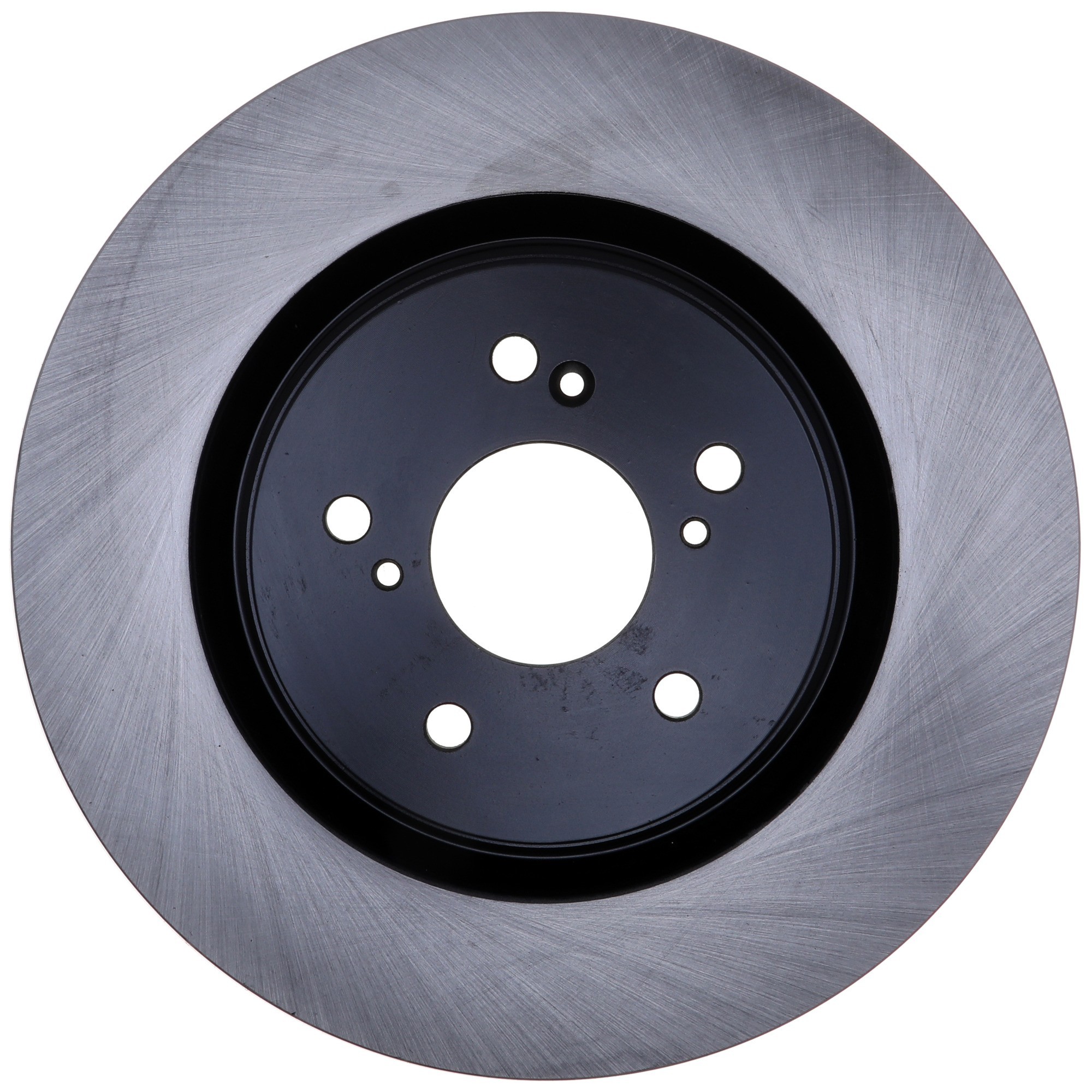 Centric Premium Brake Rotor