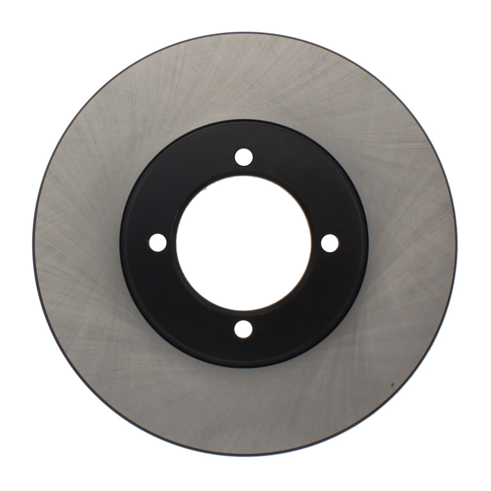 Centric Premium Brake Rotor