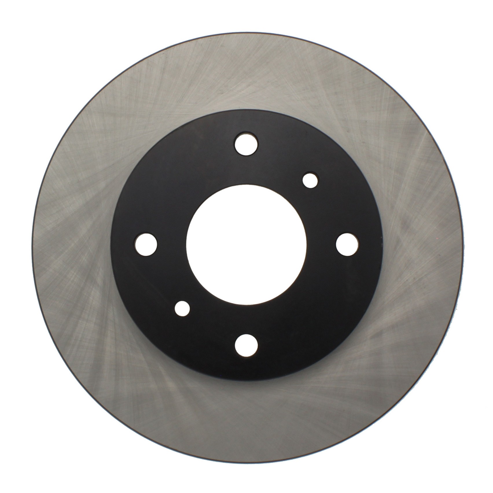 Centric Premium Brake Rotor