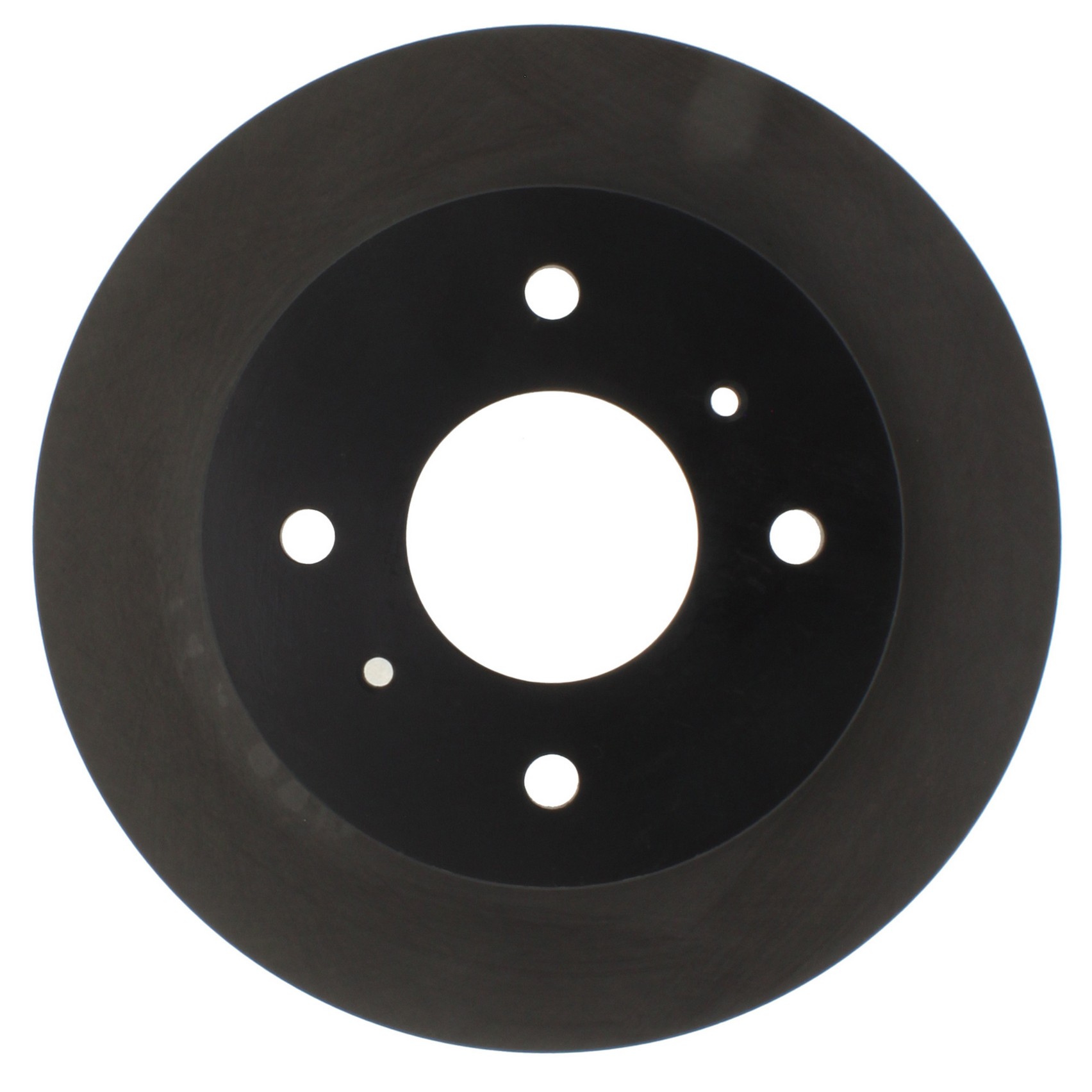 Centric Premium Brake Rotor