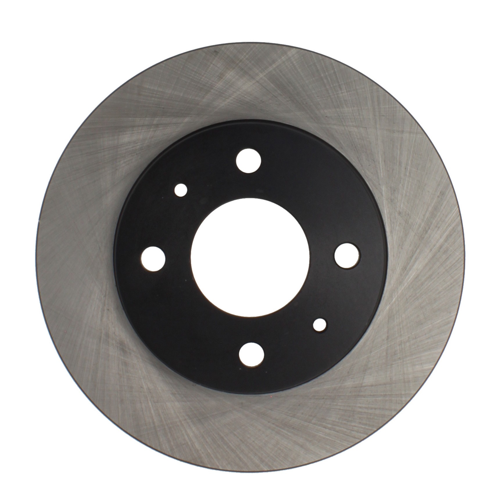 Centric Premium Brake Rotor