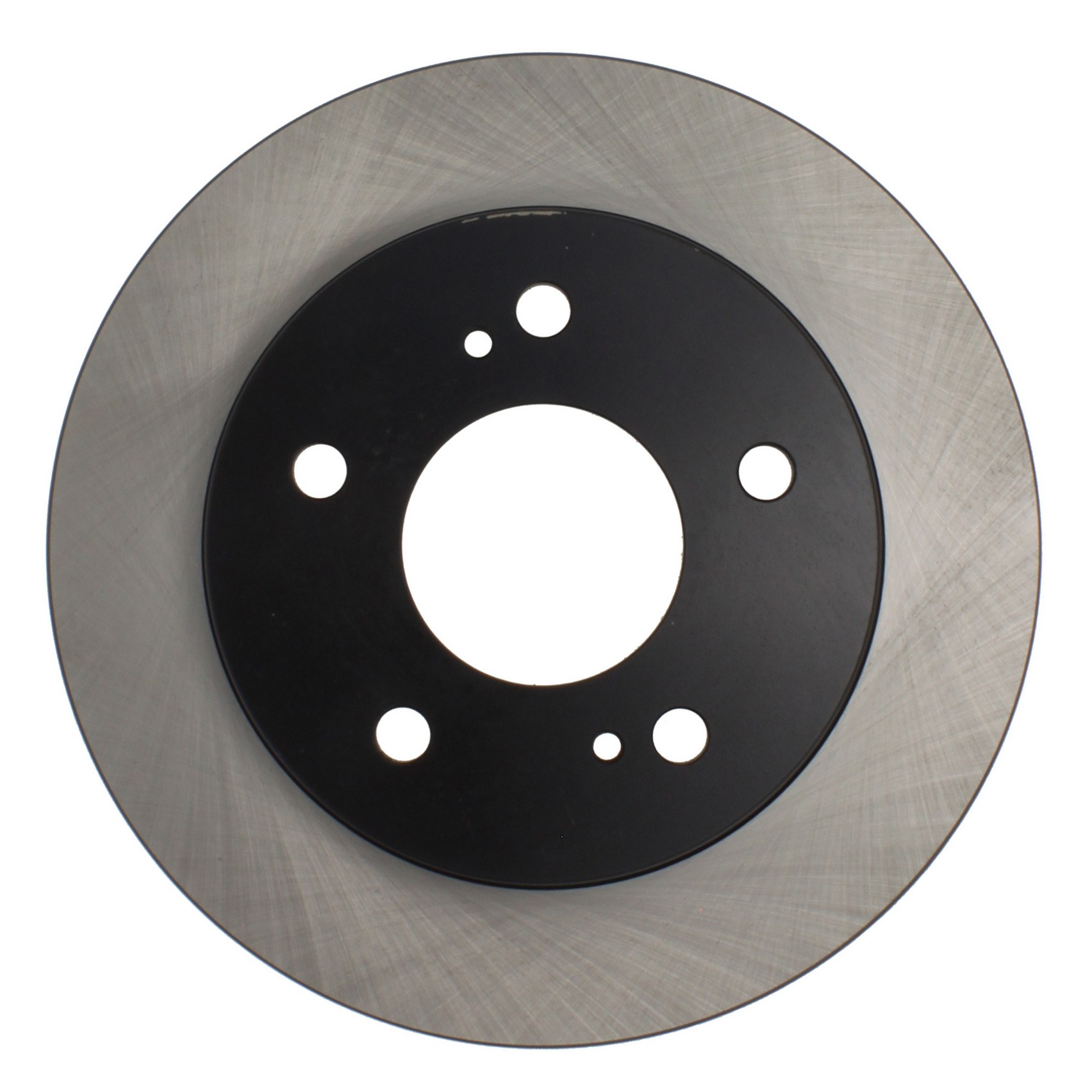 Centric Premium Brake Rotor