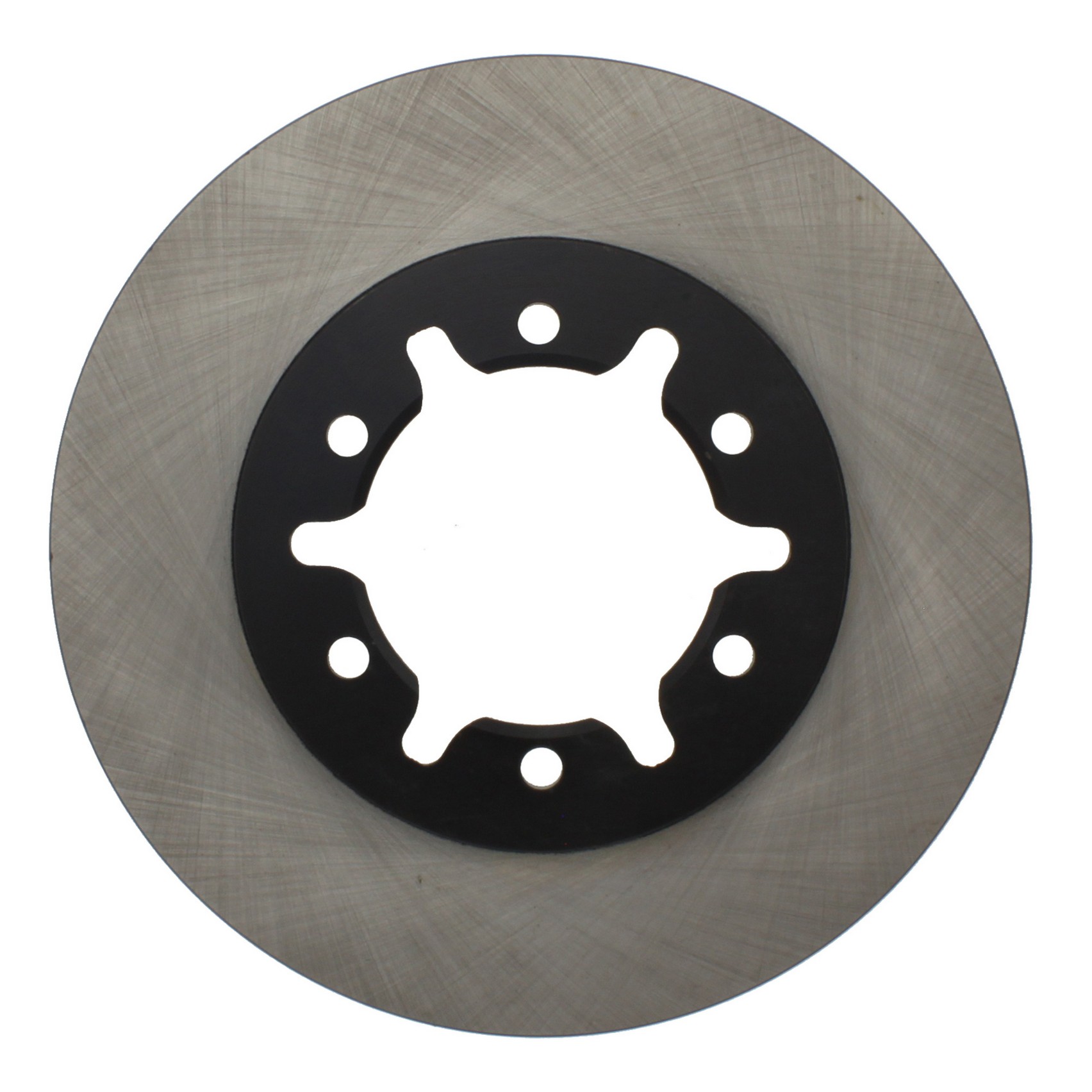 Centric Premium Brake Rotor