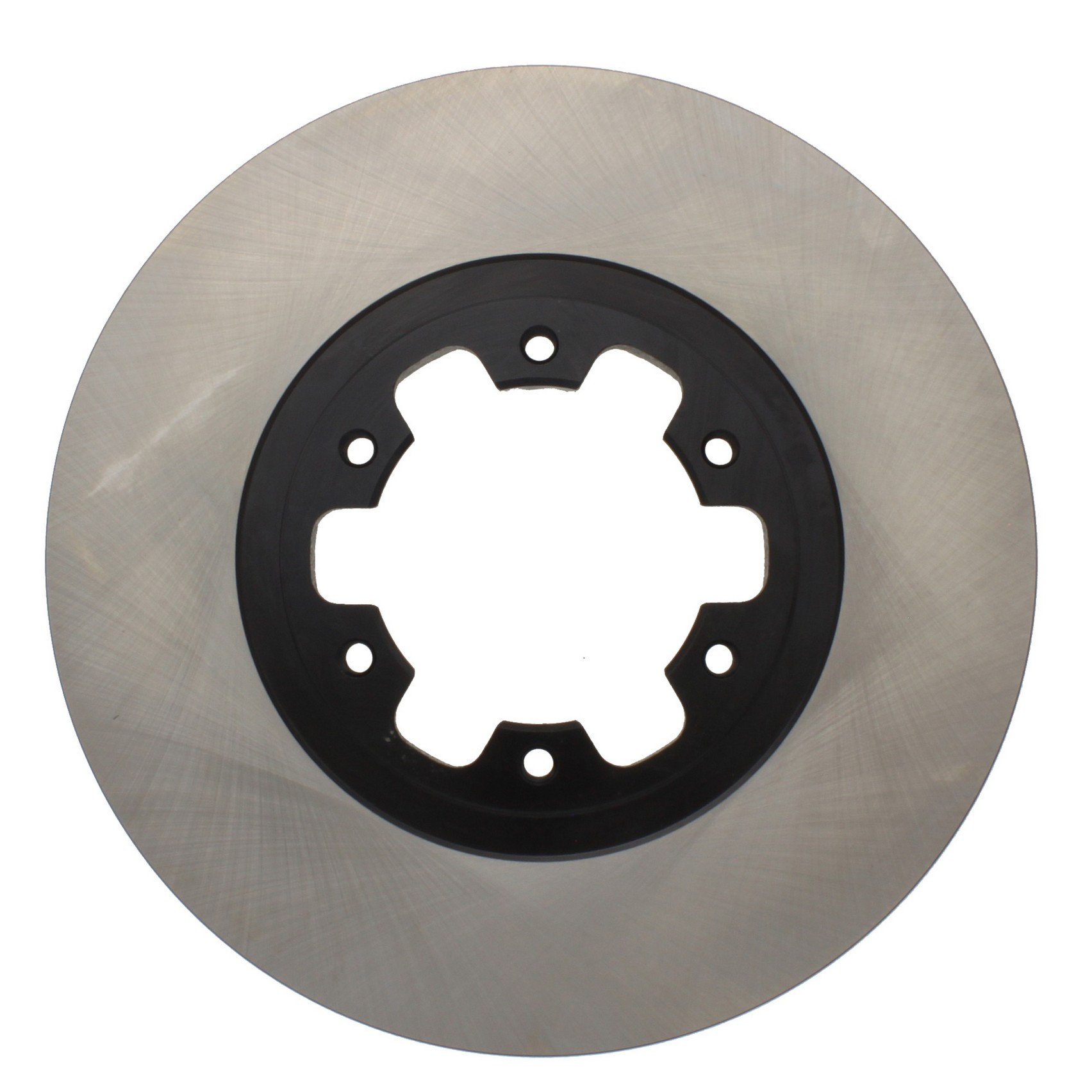 Centric Premium Brake Rotor